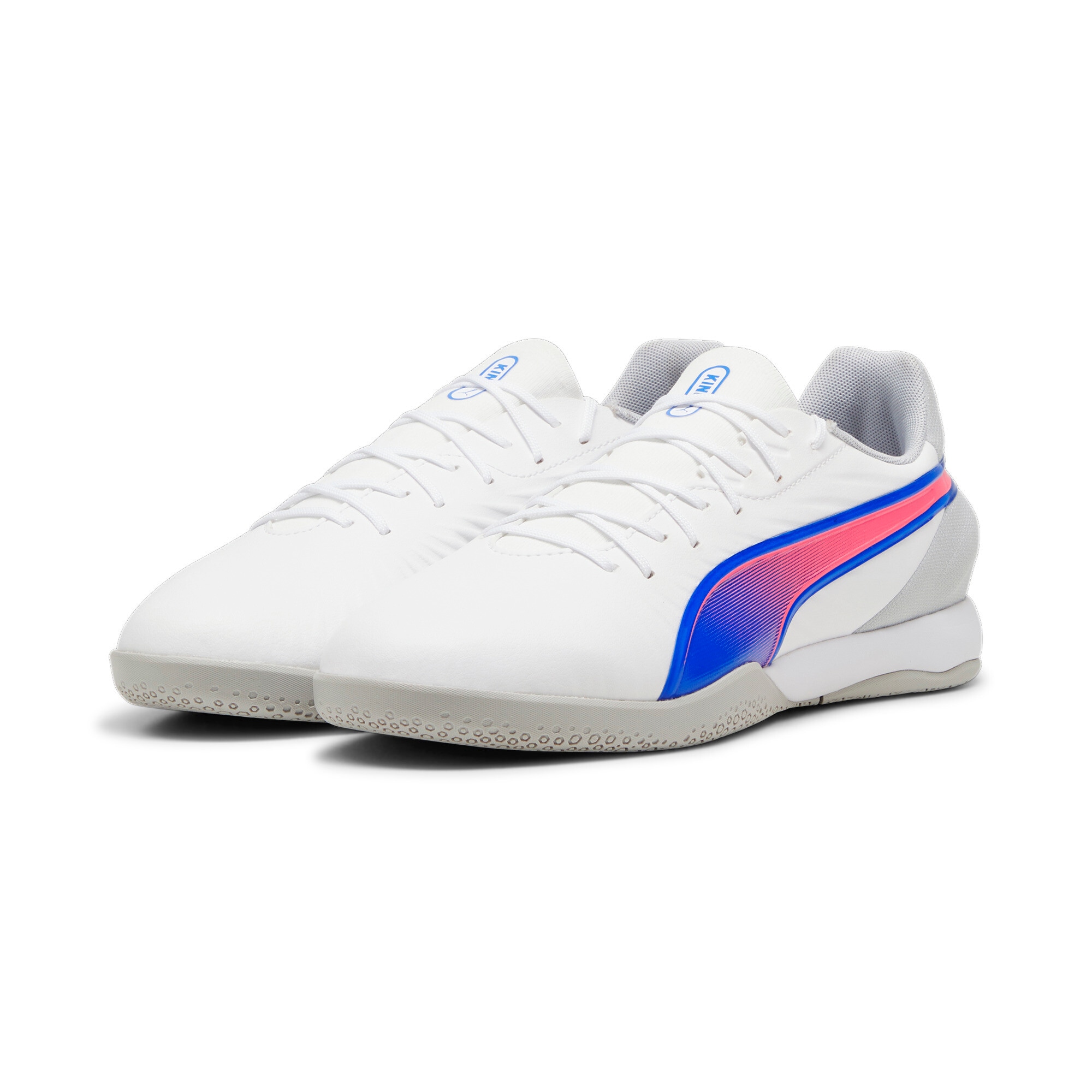 PUMA Hallenschuh »KING MATCH IT«