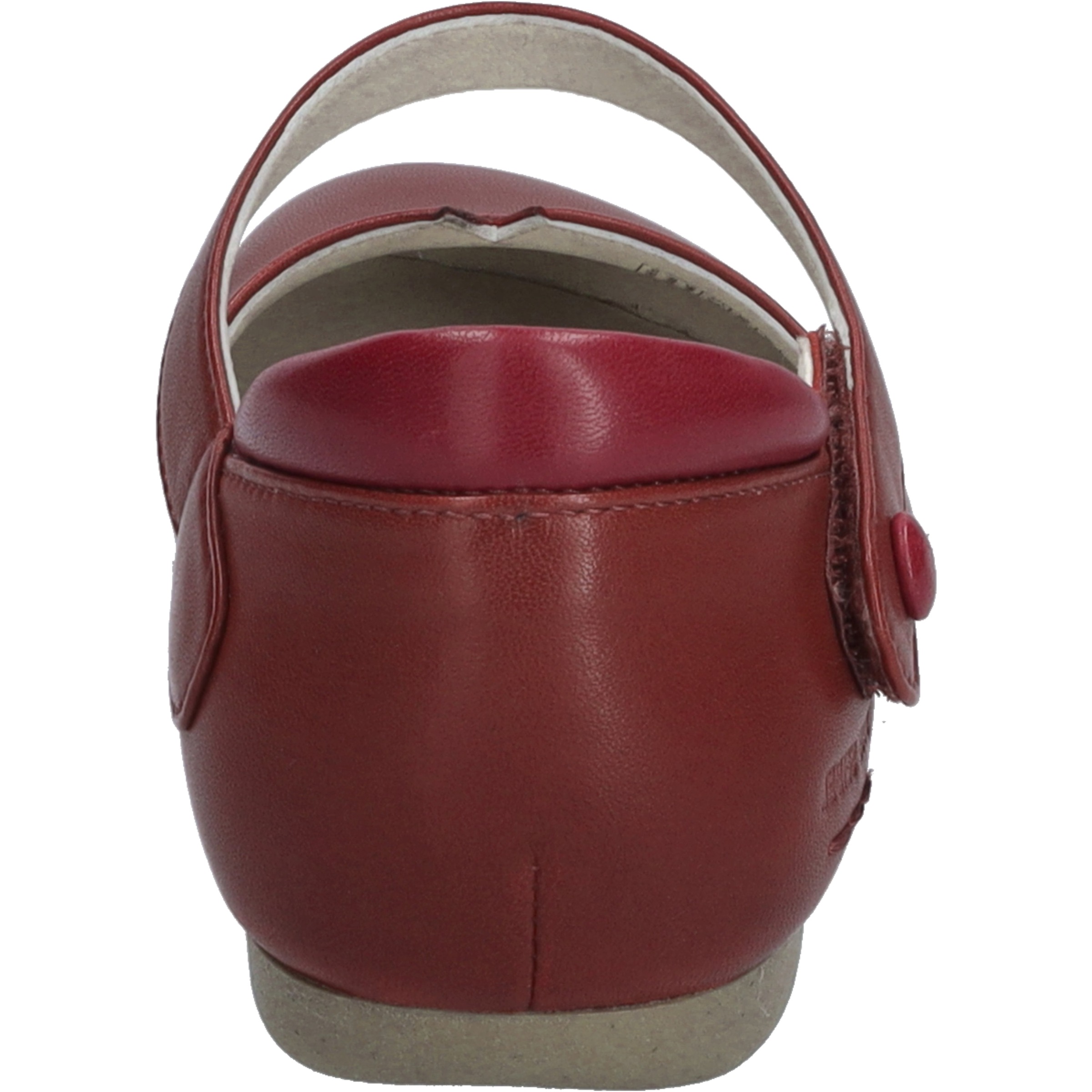 Josef Seibel Ballerina »Fiona 78, rubin«