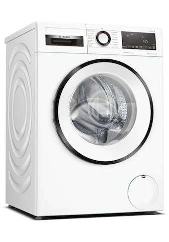 Bosch Waschmaschinen mit 3 Jahren XXL Garantie online bestellen