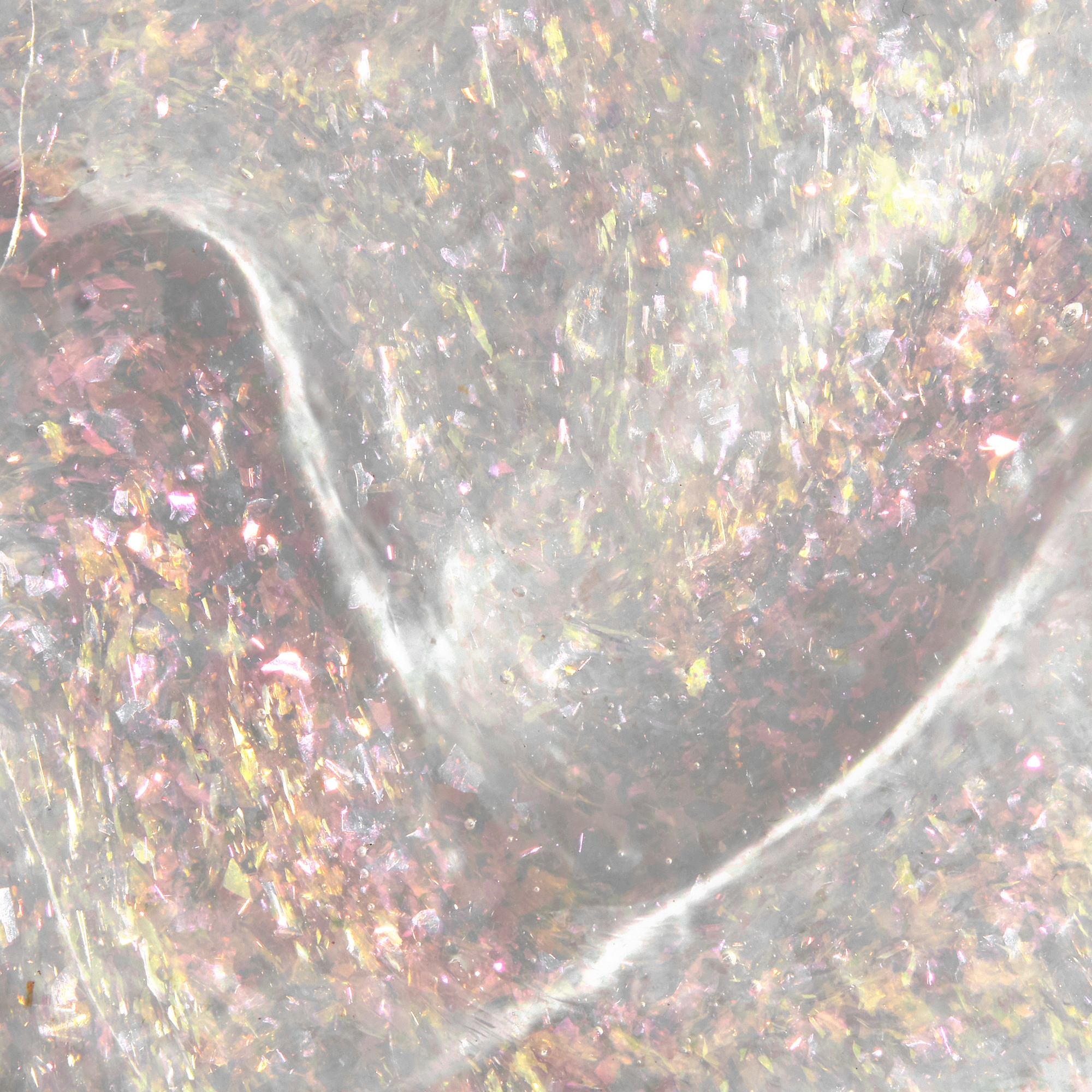 OPI Nagellack »Infinite Shine Glaze Topper Got Glaze?«
