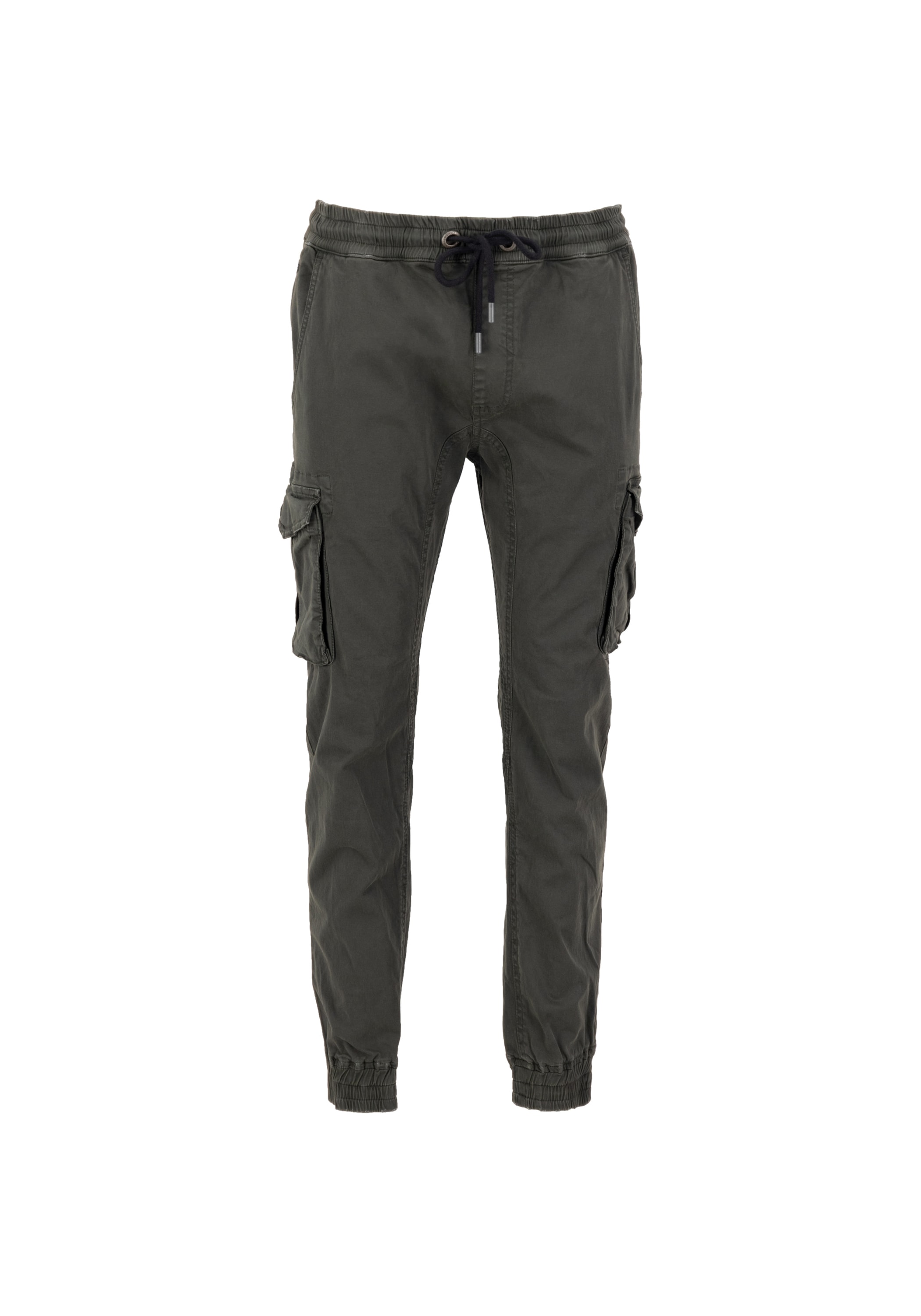 Jogginghose »Alpha Industries Men - Jogger Cotton Twill Jogger«