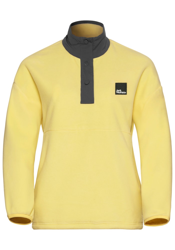 Jack Wolfskin Stehkragenpullover »SUMETRO HZ W«