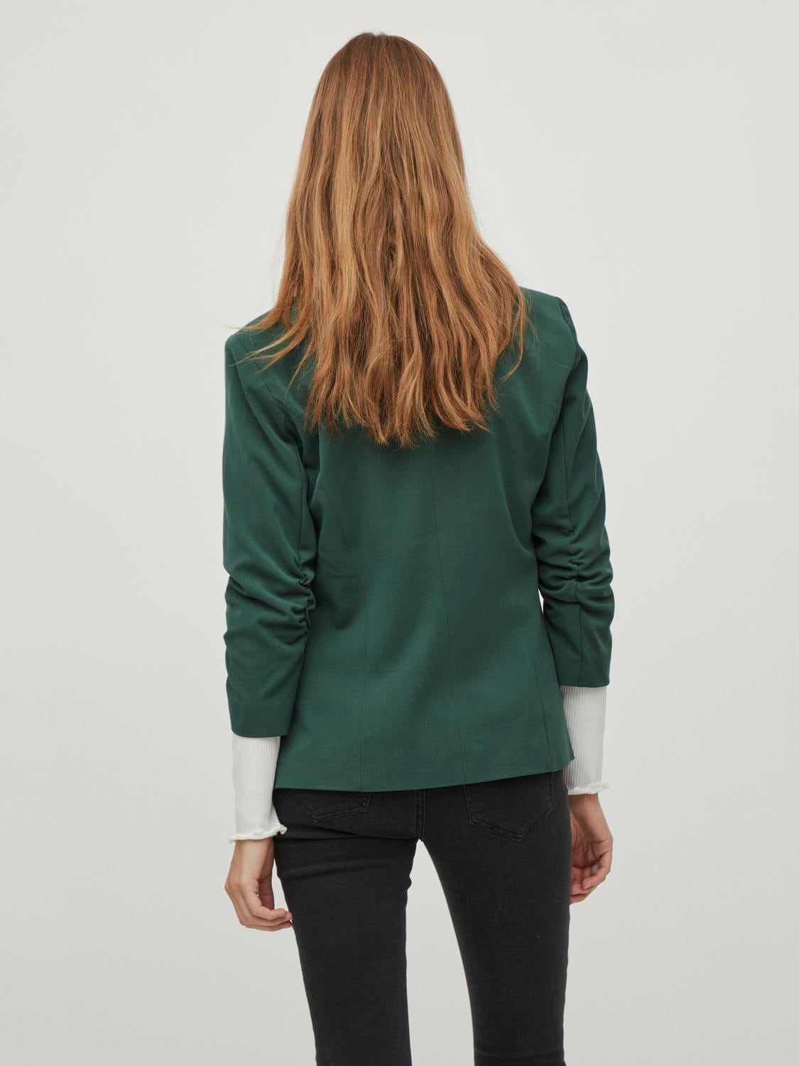 Vila Kurzblazer »VIHER NEW 3/4 BLAZER -NOOS«