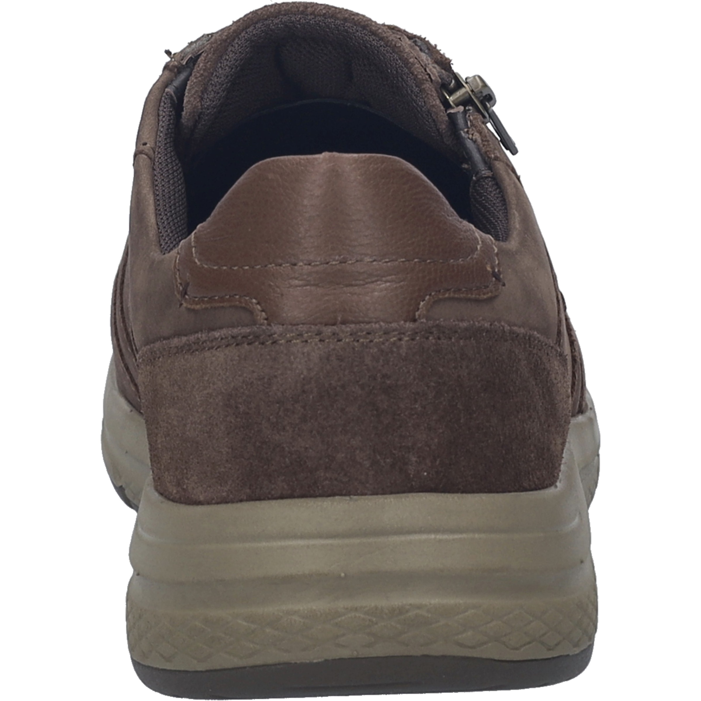 Josef Seibel Schnürschuh »Giuseppe 08, braun«