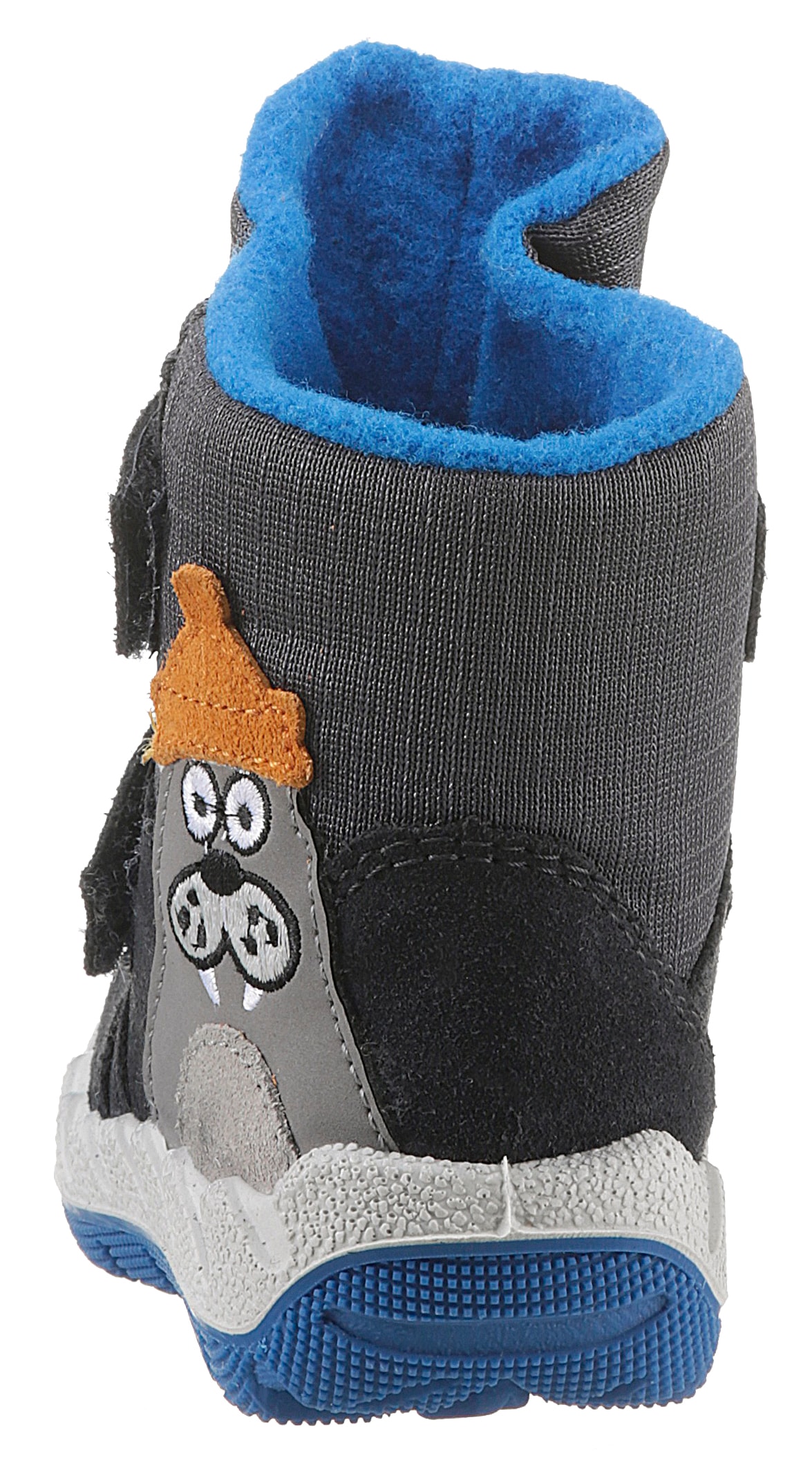Superfit Winterboots »ICEBIRD WMS: Weit«