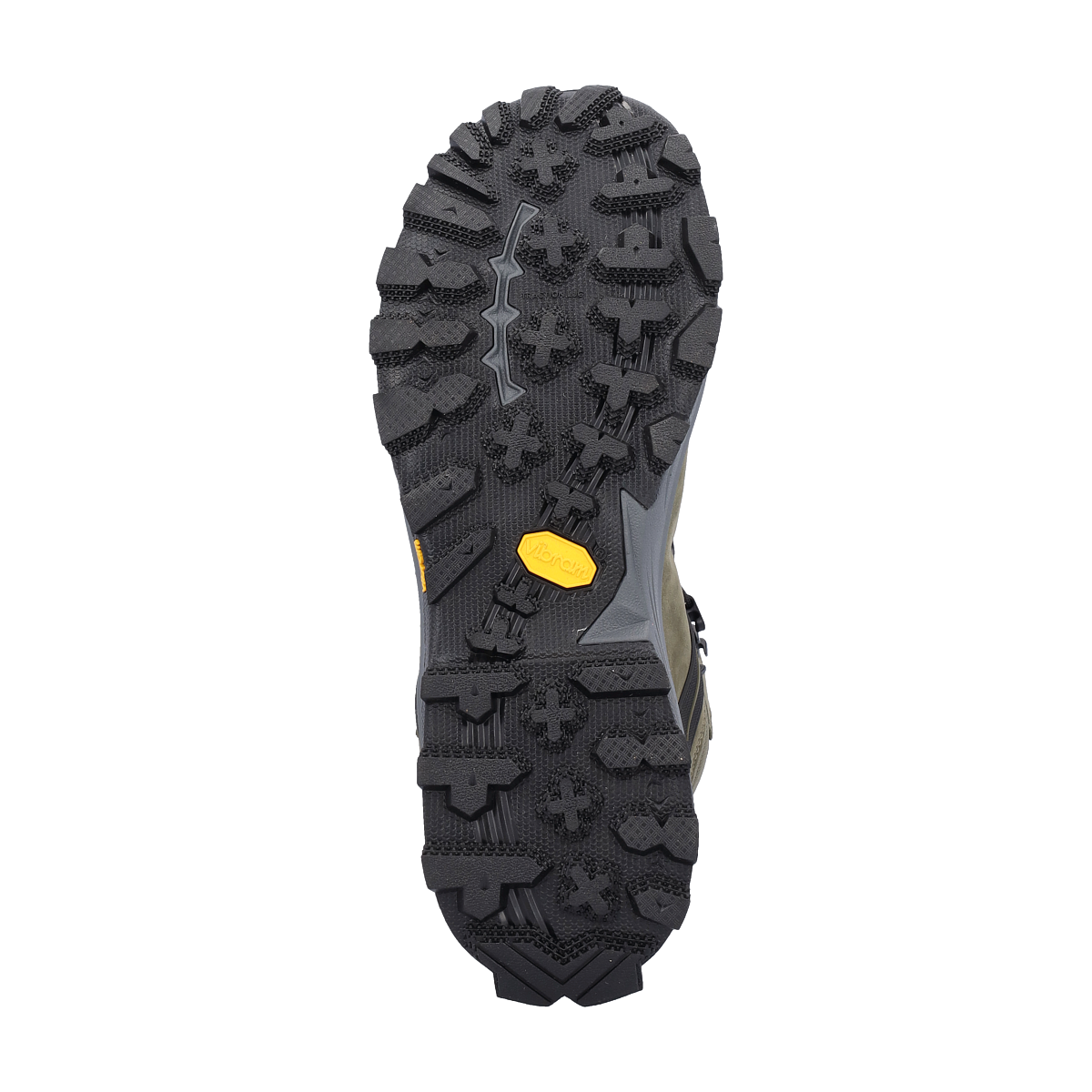 CMP Wanderschuh »TYTANUS MID WP«, wasserdicht