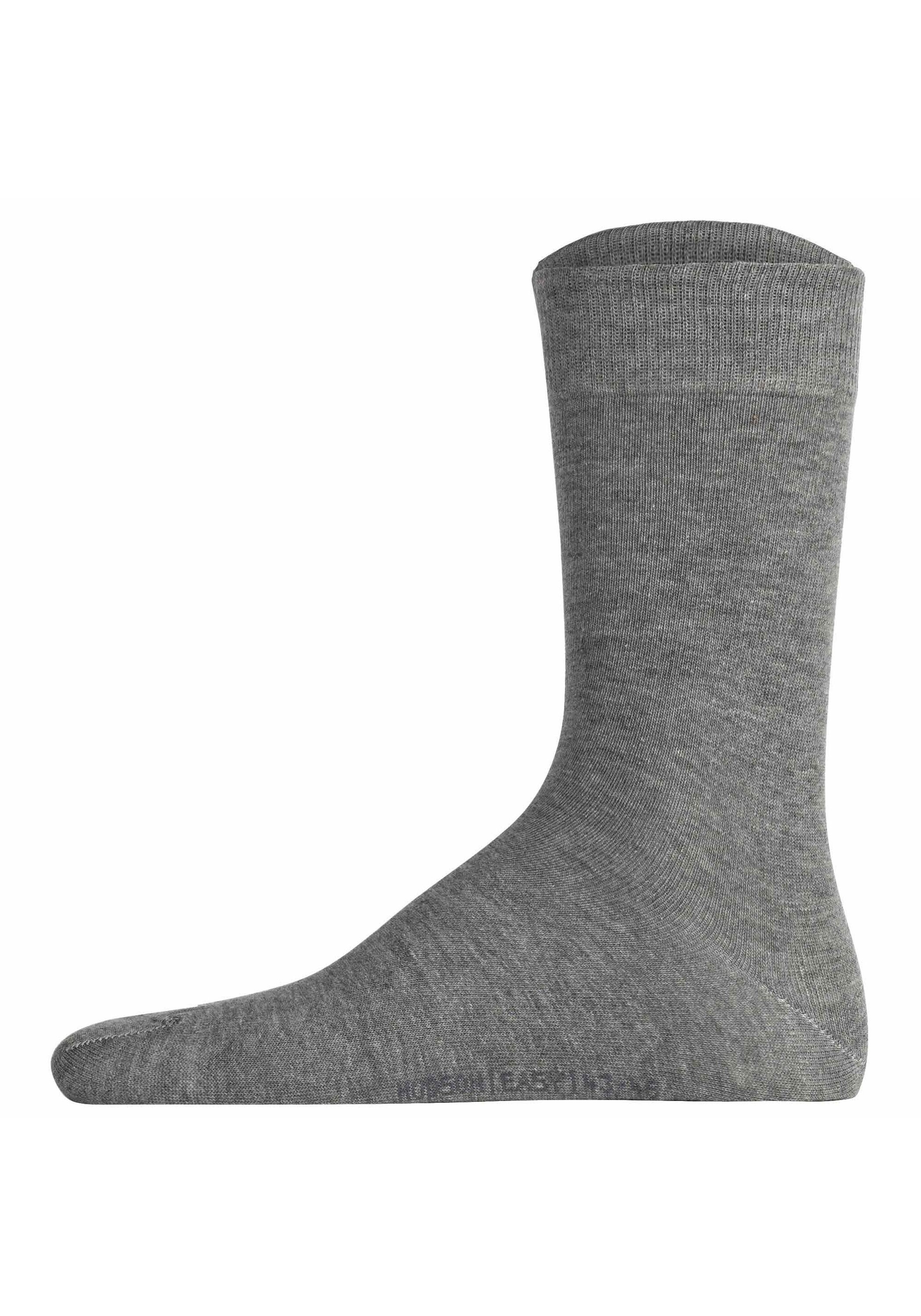 Hudson Kurzsocken »Socken EASY³ 9-PACK 9er Pack«