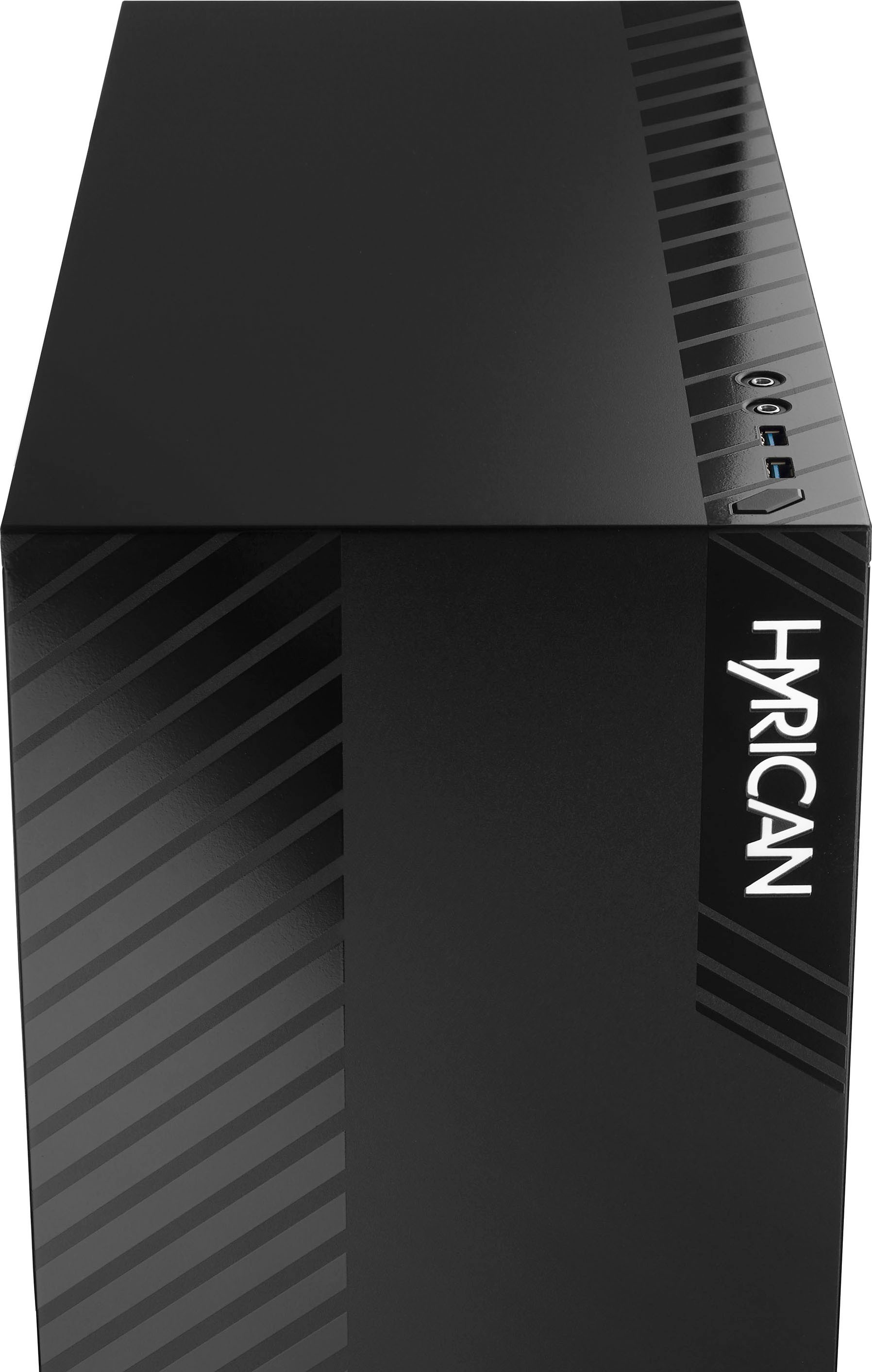Hyrican Gaming-PC »Alpha 6844«, Windows 11