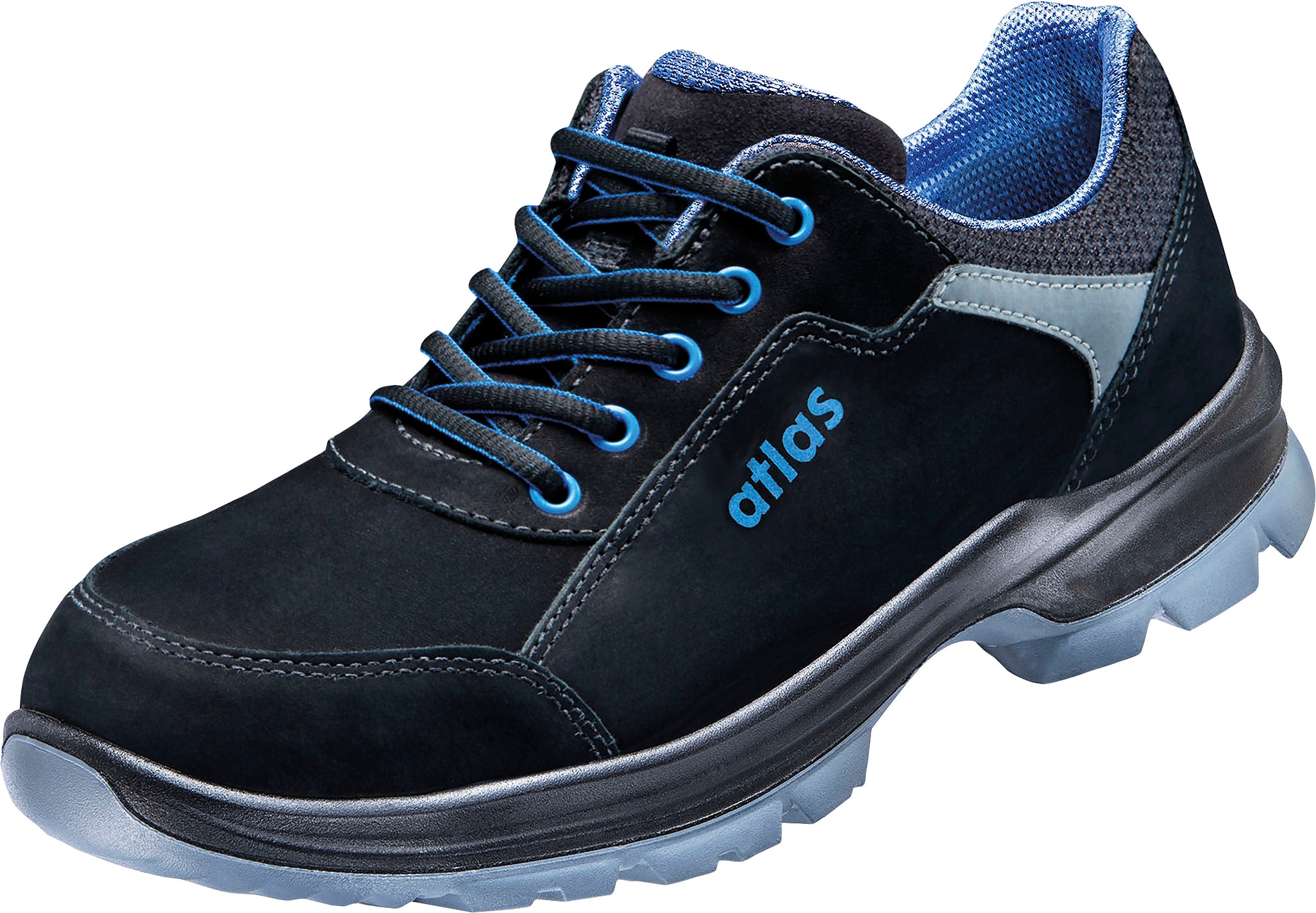 Schuhe SOFT-Nubukleder kaufen Garantie »Alu-Tec online Atlas XXL Jahren | ESD«, Sicherheitsschuh S3, 625 3 mit