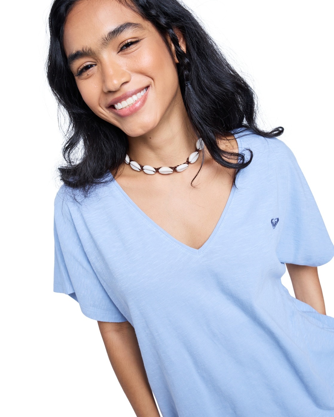 Roxy T-Shirt »Nightfall«