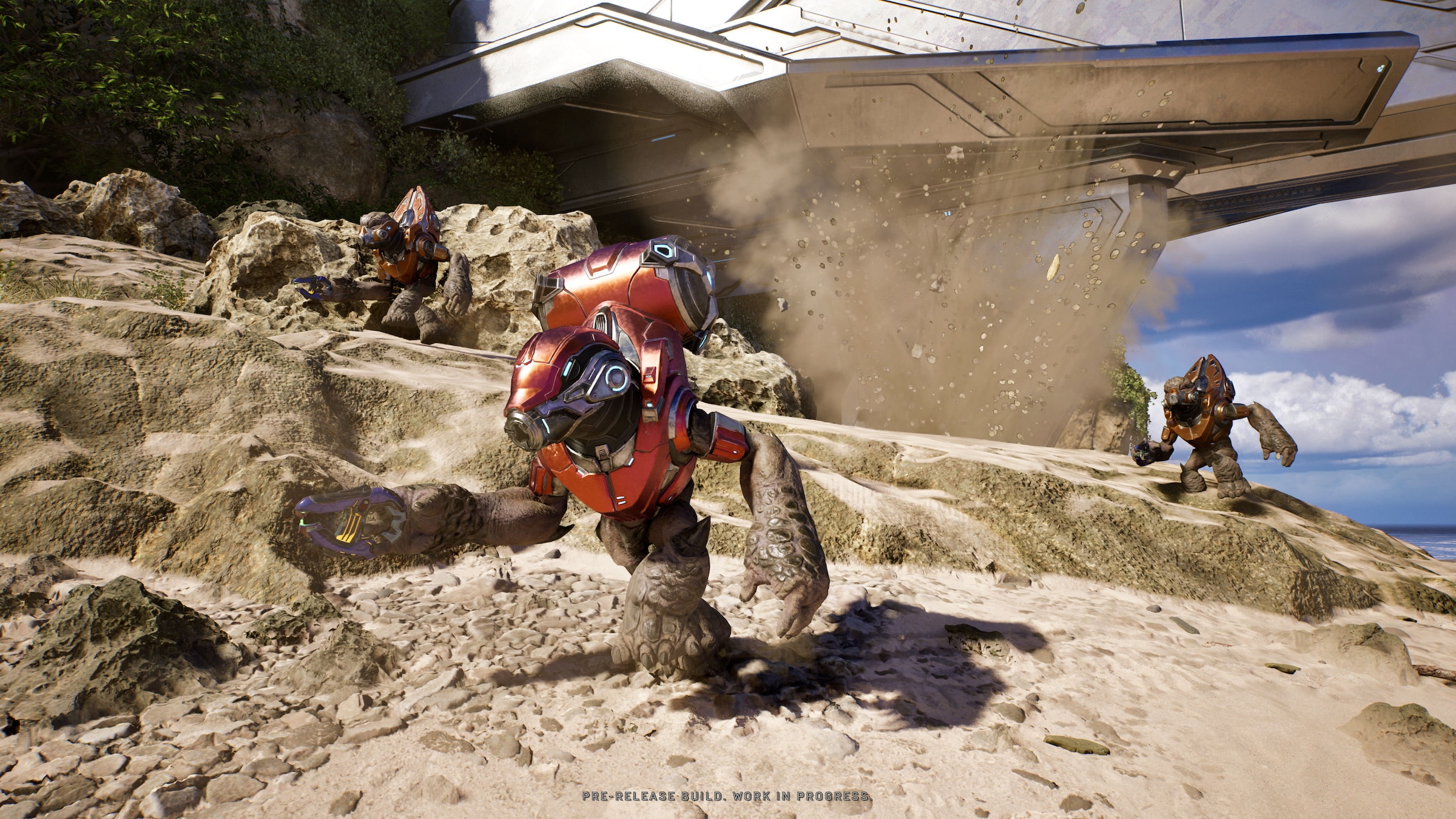 Xbox Spielesoftware »Halo: Campaign Evolved« PlayStation 5