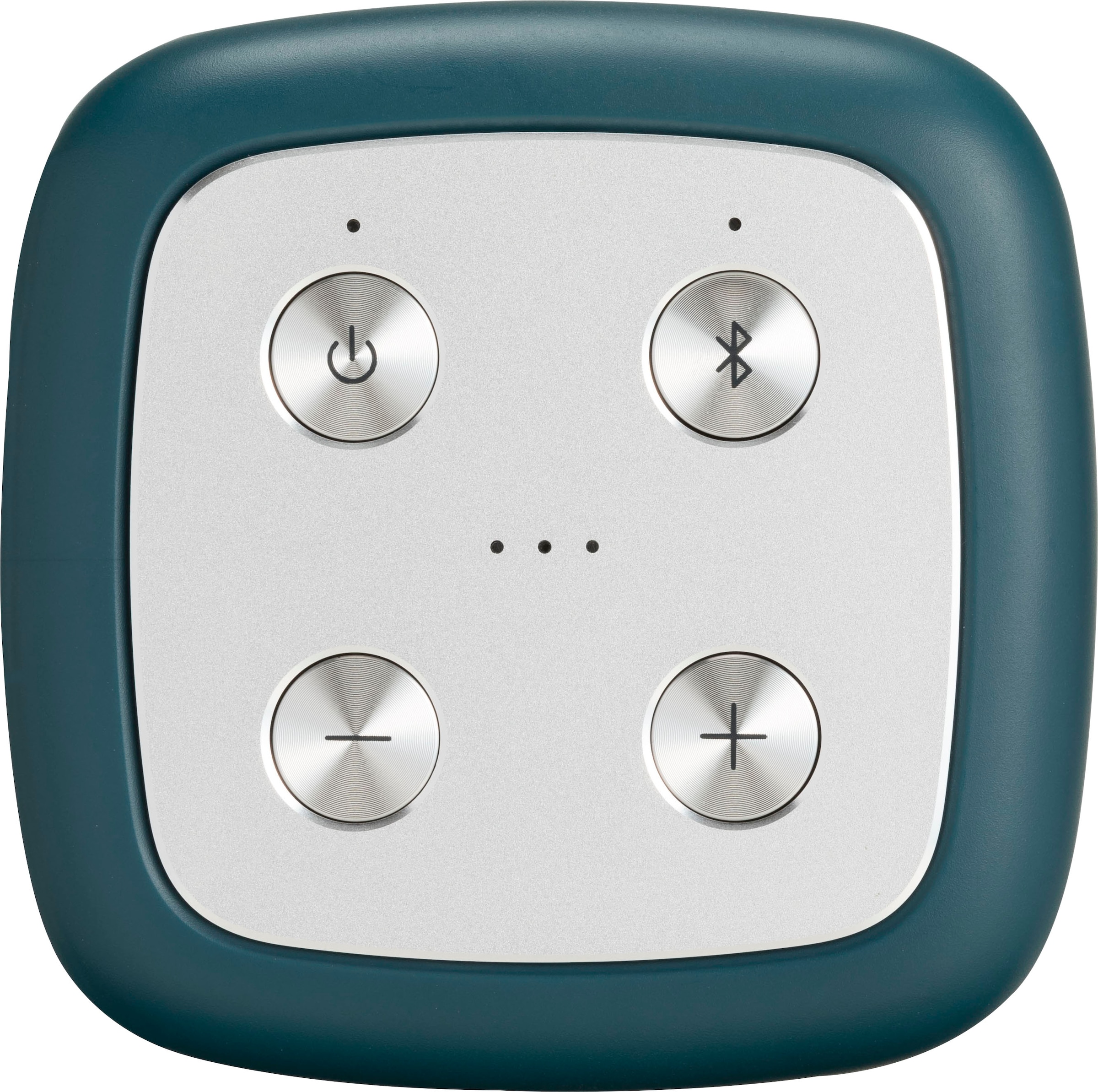 ROBERTS RADIO Bluetooth-Lautsprecher »Beacon 325« Mono (Bluetooth Ladestandsanzeige | Lautstärkeregelung | MULTIPAIR )