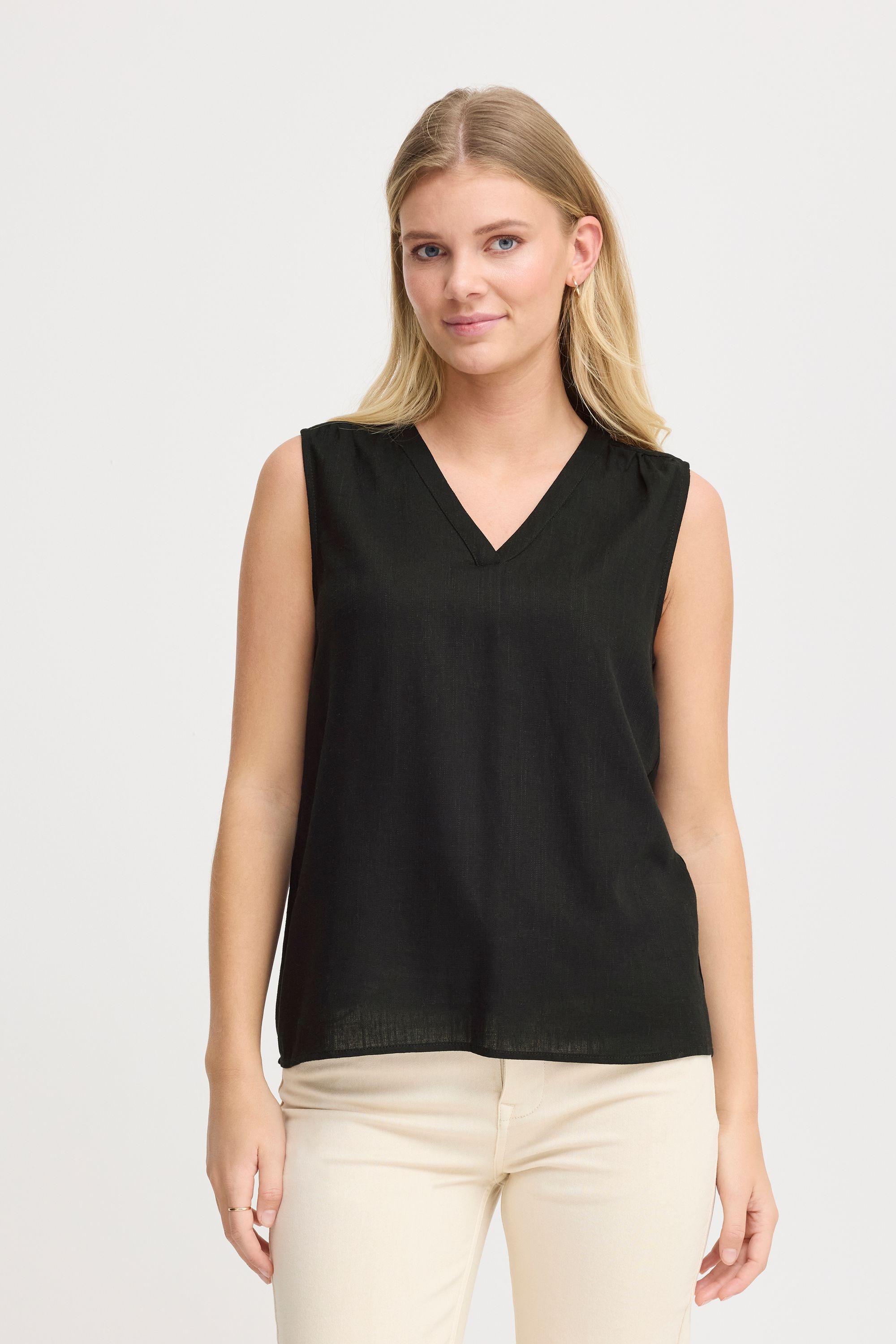 fransa Shirttop »Shirttop FRJUNA«