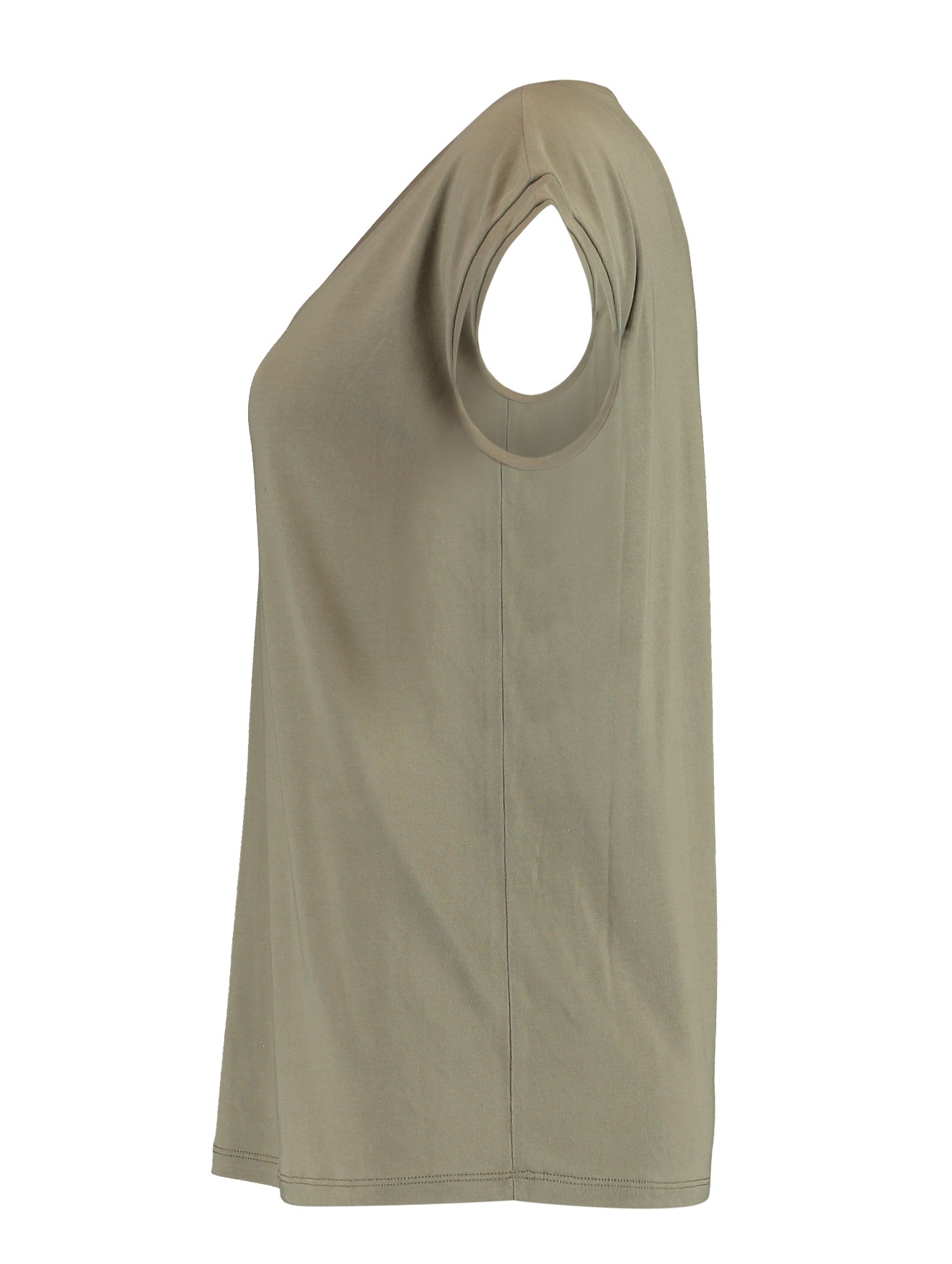 HaILY’S T-Shirt »SS M TP Pi44per«