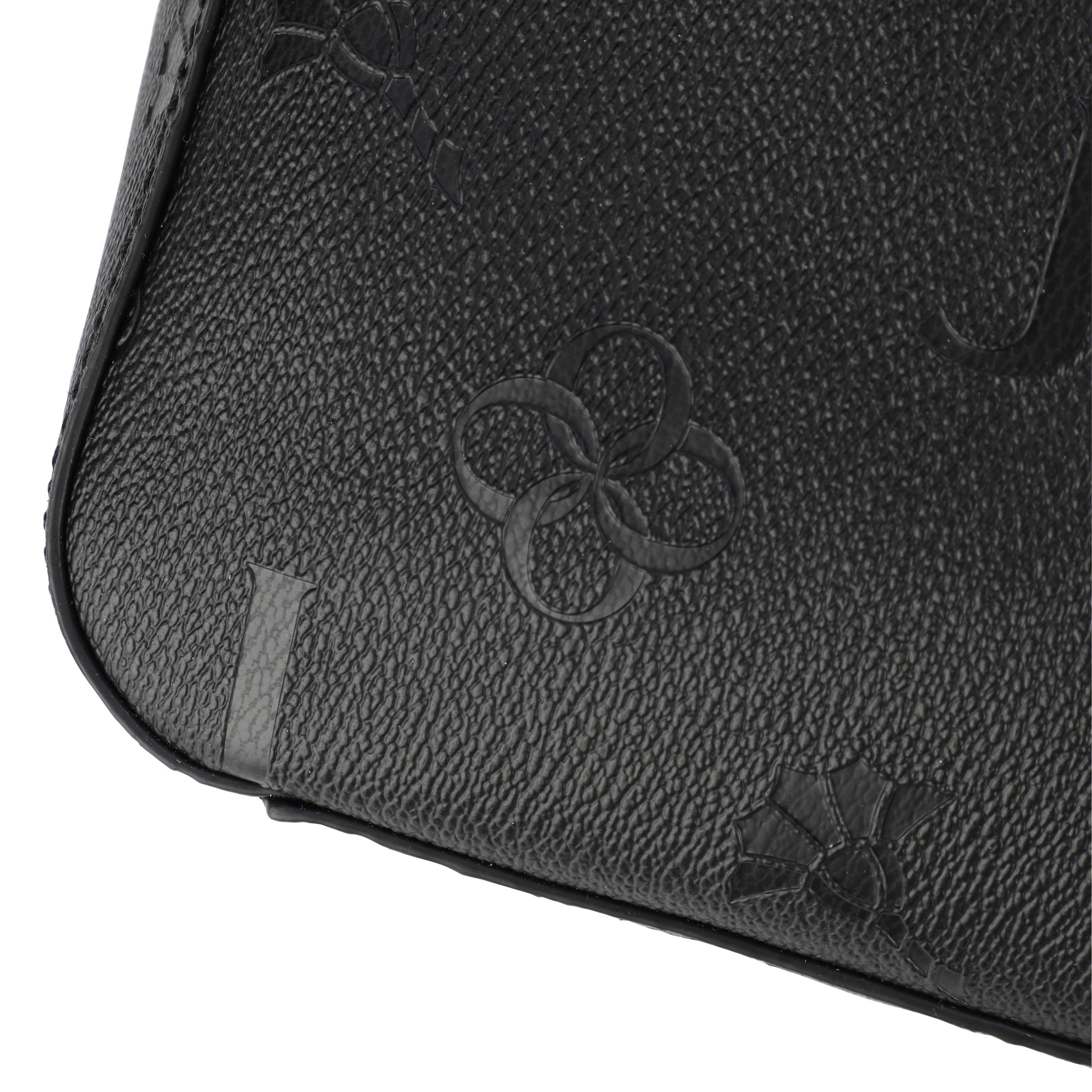 JOOP! Schultertasche »decoro edition jasmina shoulderbag mvz«, Umhängetasche Handtasche Damen Tasche Damen