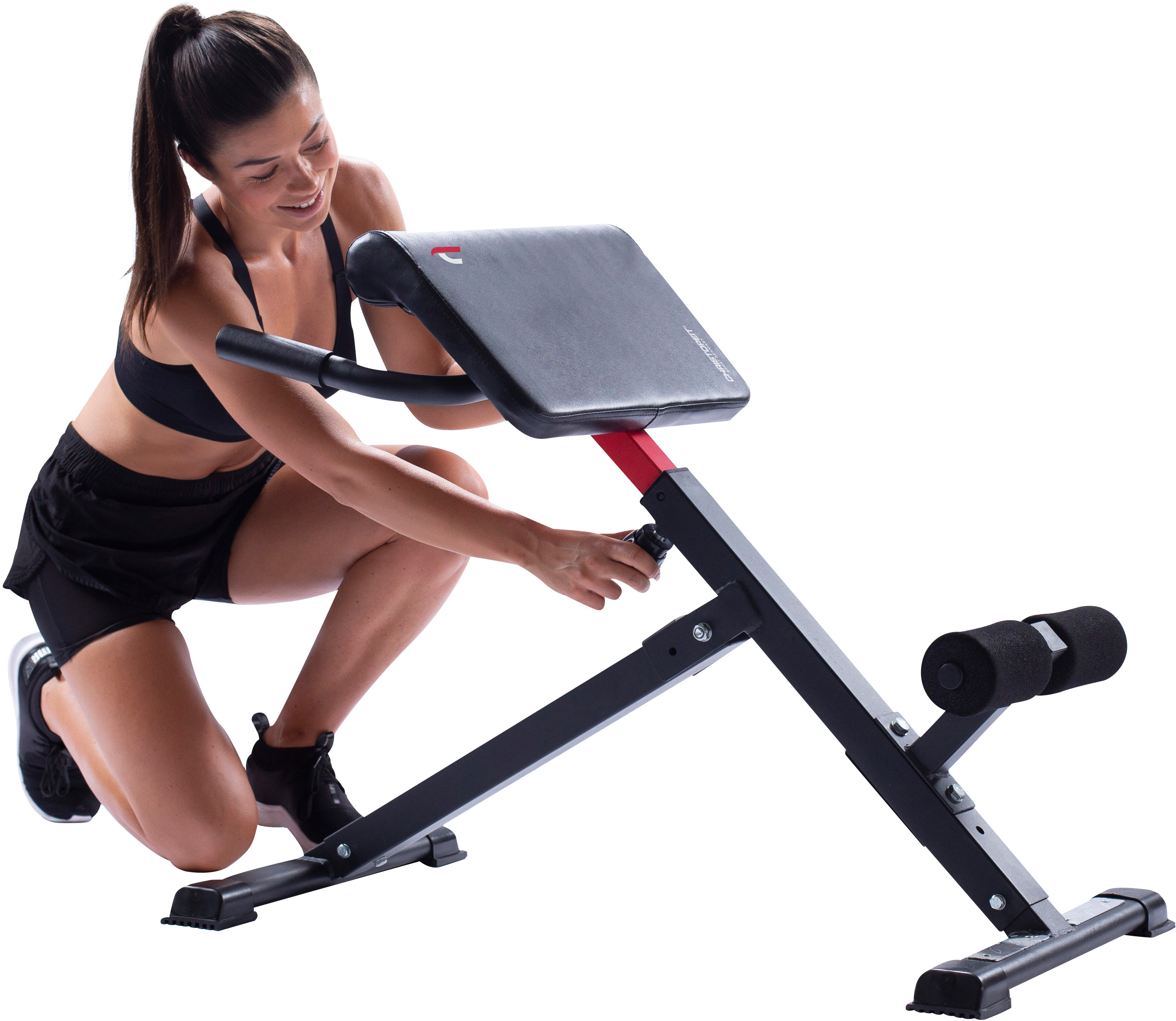 Christopeit Sport® Bauchtrainer »AB 1000«