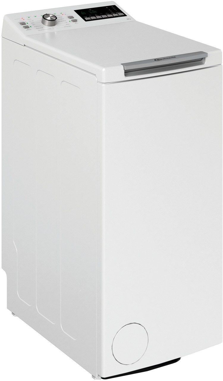 Waschmaschine Toplader »WAT 6313 C«, WAT 6313 C, 6 kg, 1200 U/min