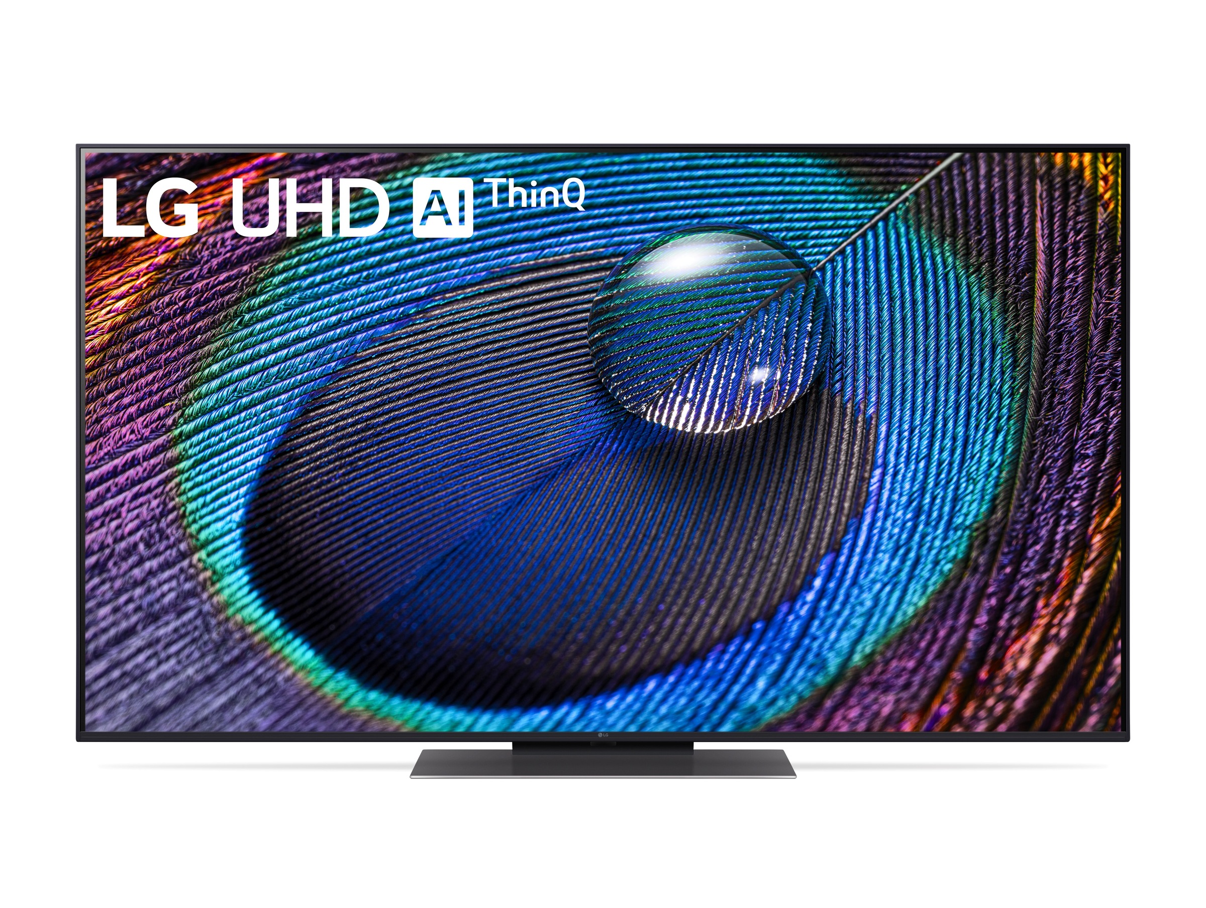 ➥ 139 »55UR91006LA«, cm/55 Smart-TV Zoll, UNIVERSAL Fernseher Jahre LCD-LED XXL HD, Garantie 3 LG 4K | Ultra