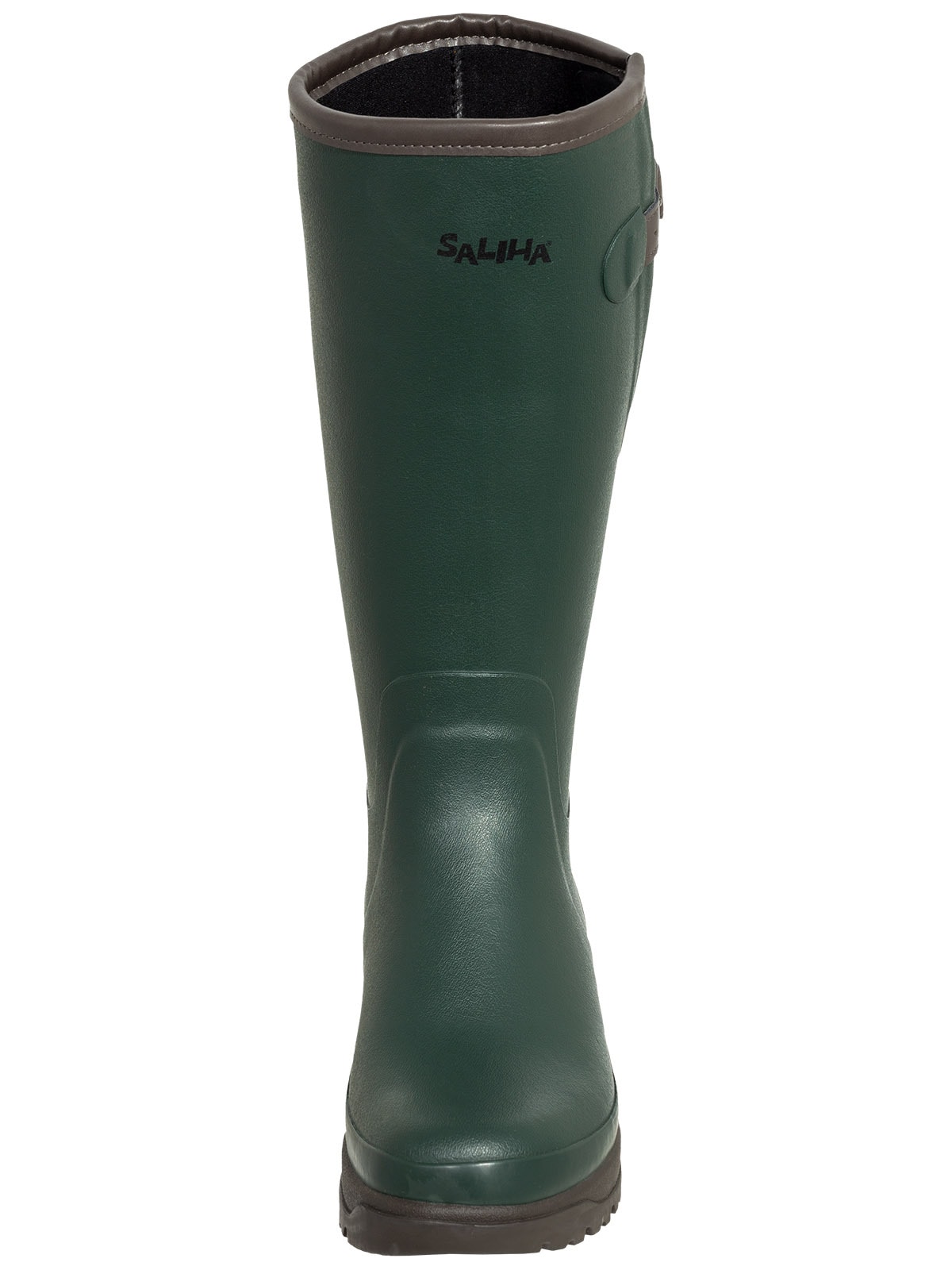 SALIHA Gummistiefel »Pirsch Jagdstiefel«