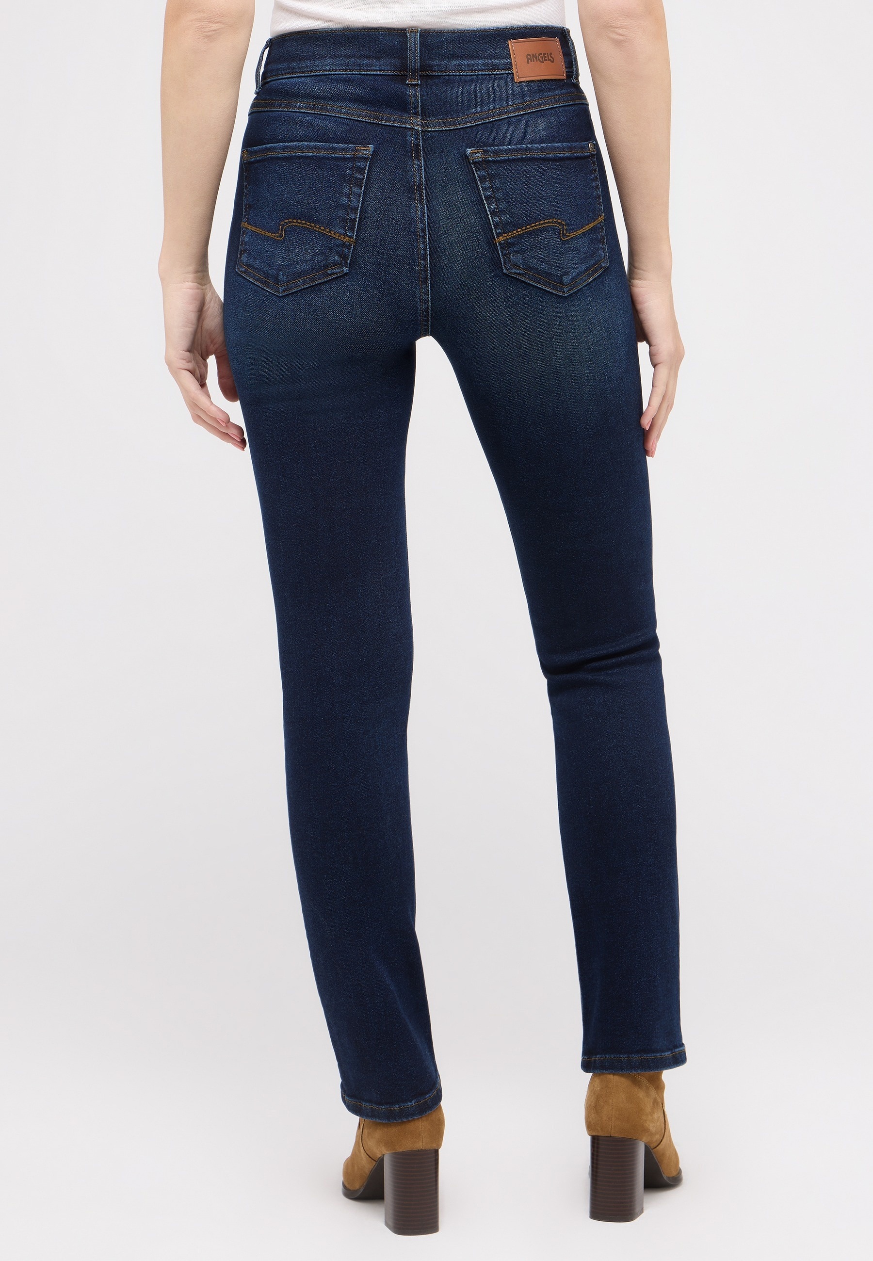 ANGELS Slim-fit-Jeans »Cici«
