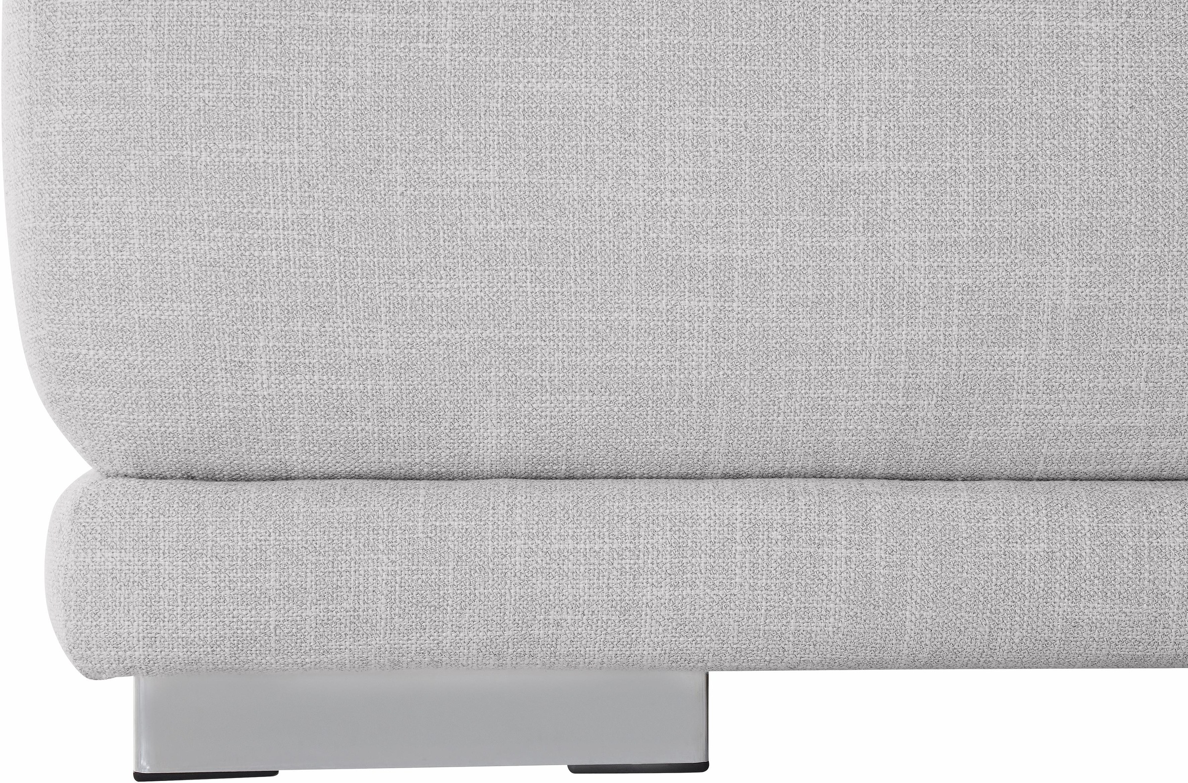 sit&more Polsterhocker »Coria«