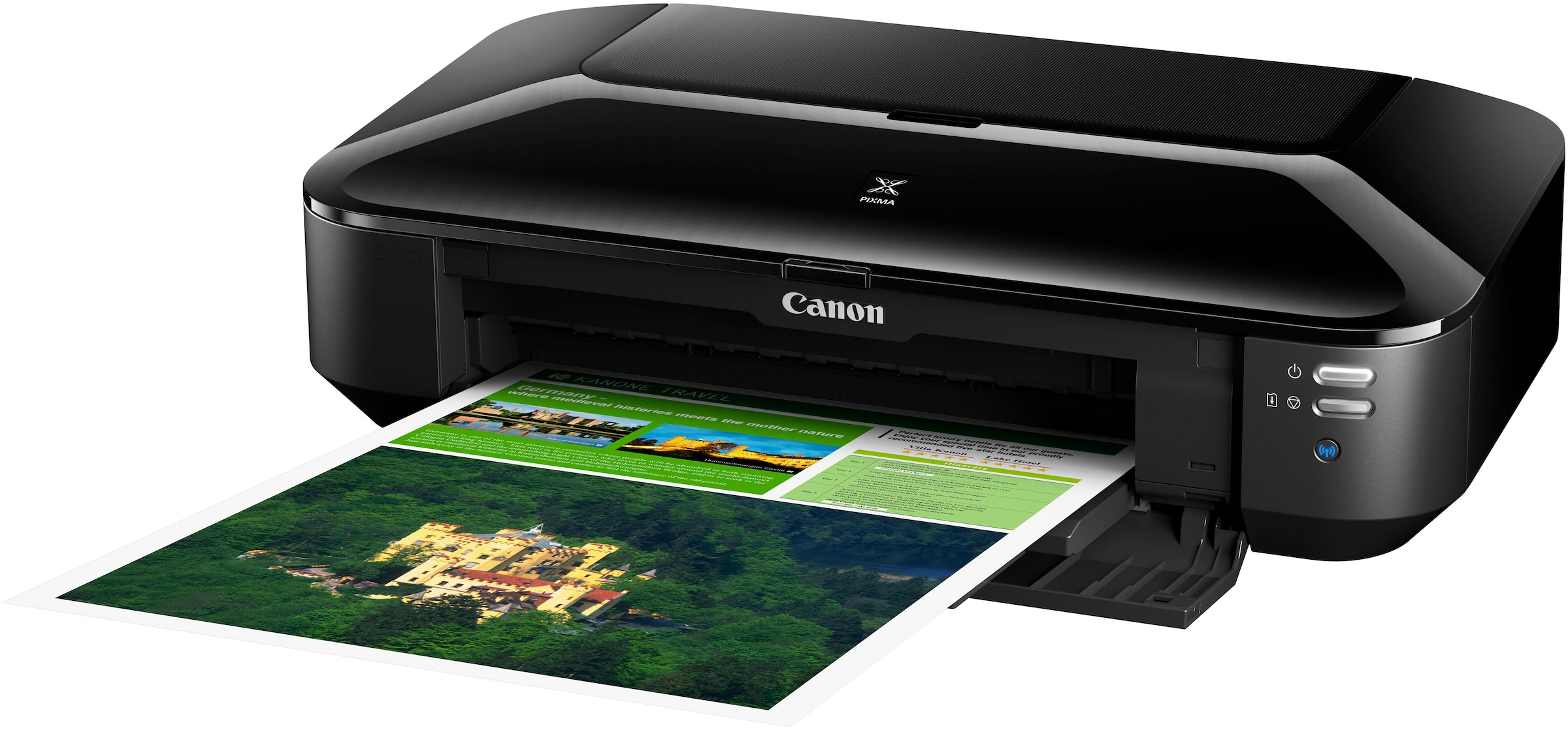 Canon Fotodrucker »PIXMA iX6850«