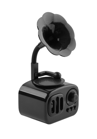 NABO Bluetooth-Lautsprecher »Retro Mini« kaufen
