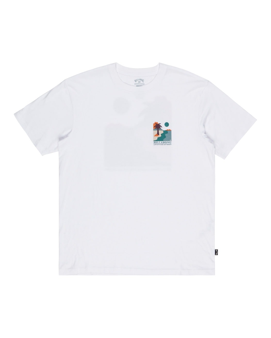 Billabong T-Shirt »Sundown«