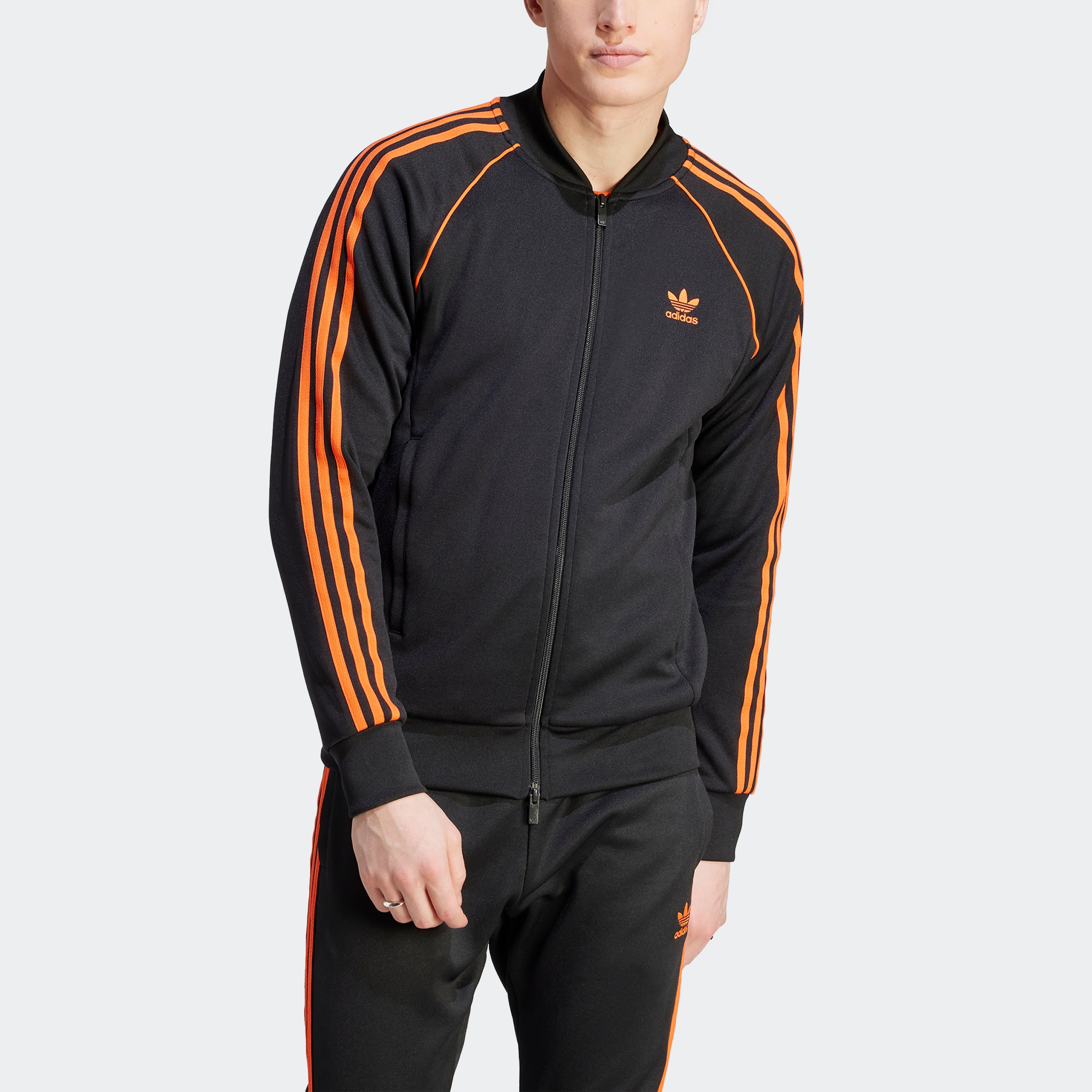 adidas Originals Trainingsjacke »SST TT«, Superstar