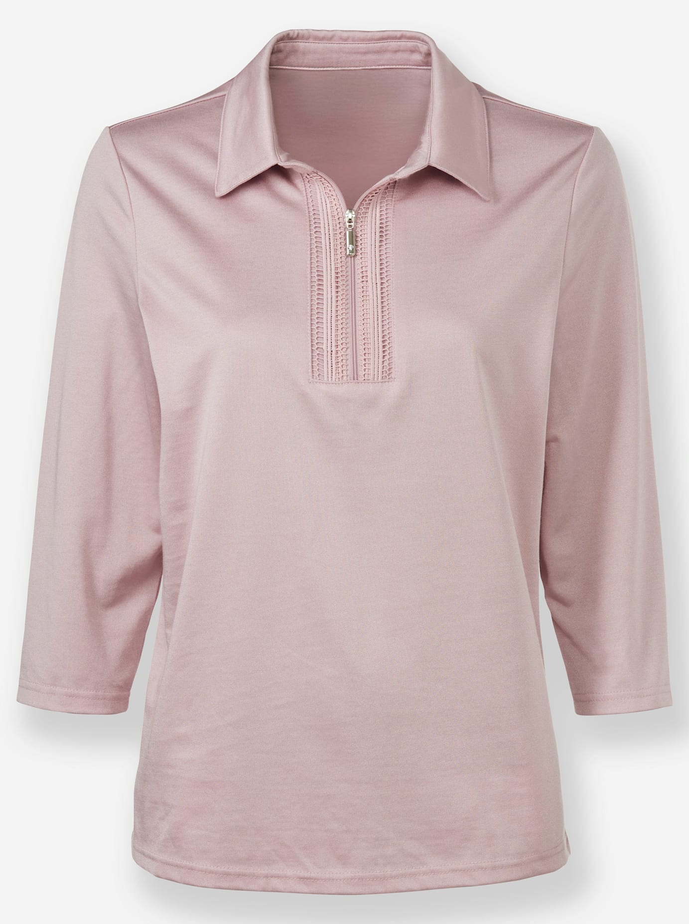 Classic Poloshirt »Poloshirt«, (1 tlg.)