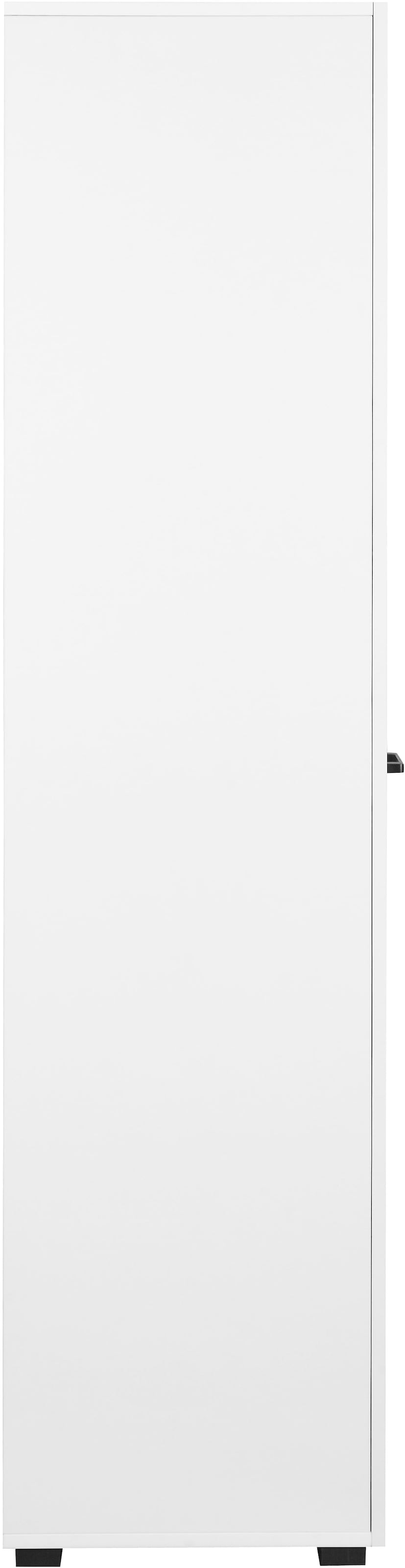 OTTO home Aktenschrank »Moid« Höhe 174,5 cm, moderner Mehrzweckschrank mit Türen