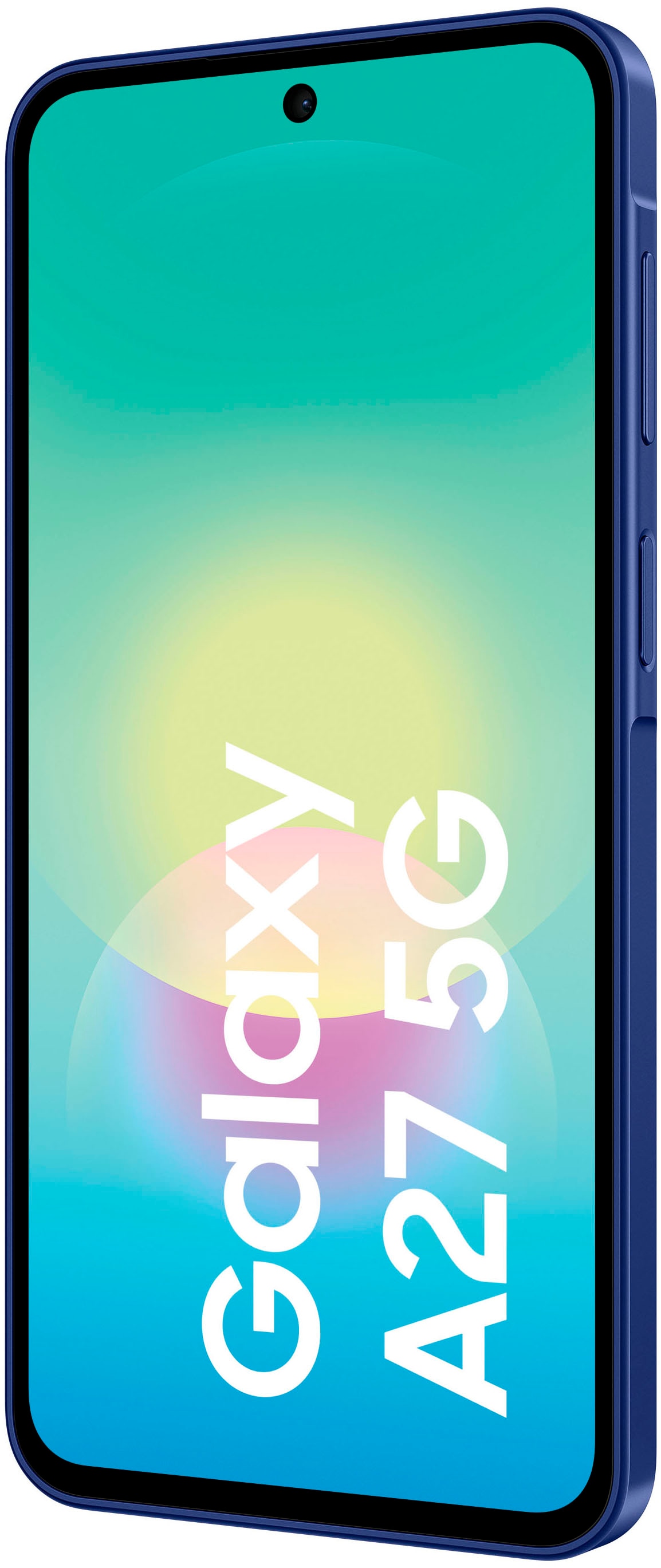 Samsung Smartphone »Galaxy A27 5G« Blue