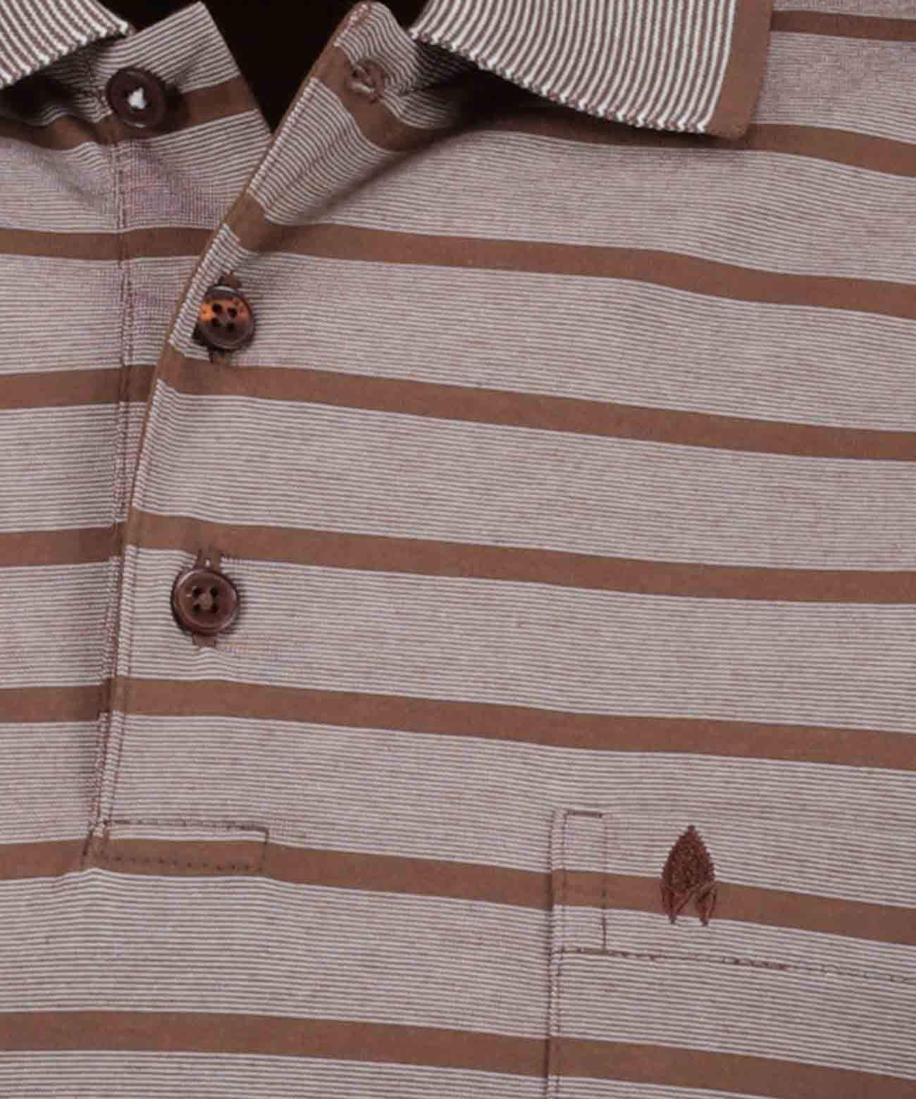 RAGMAN Poloshirt