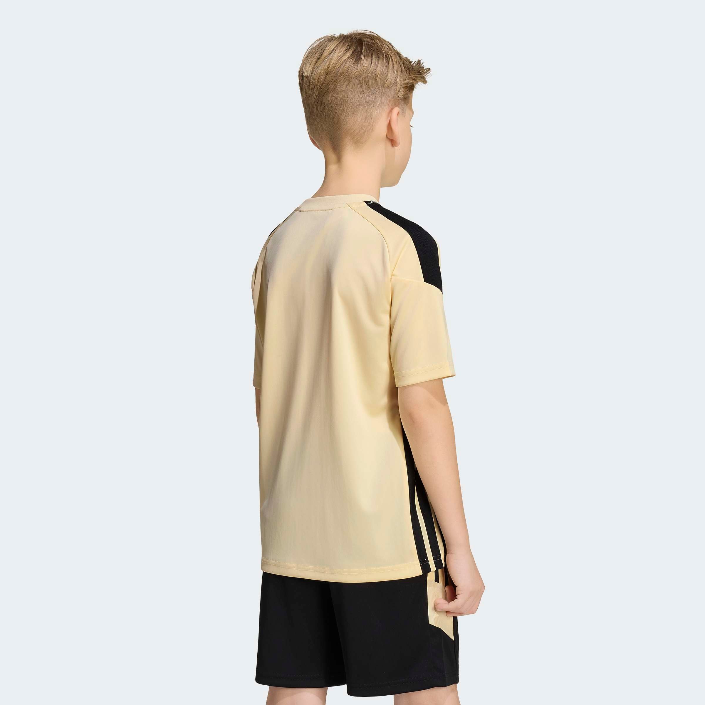 adidas Performance Fußballtrikot »TIRO 26 ESSENTIALS KIDS TRIKOT«