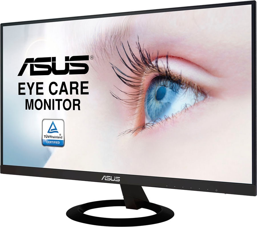 Asus LED-Monitor »VZ239HE«, 58 cm/23 Zoll, 1920 x 1080 px, Full HD, 5 ms Reaktionszeit, 75 Hz