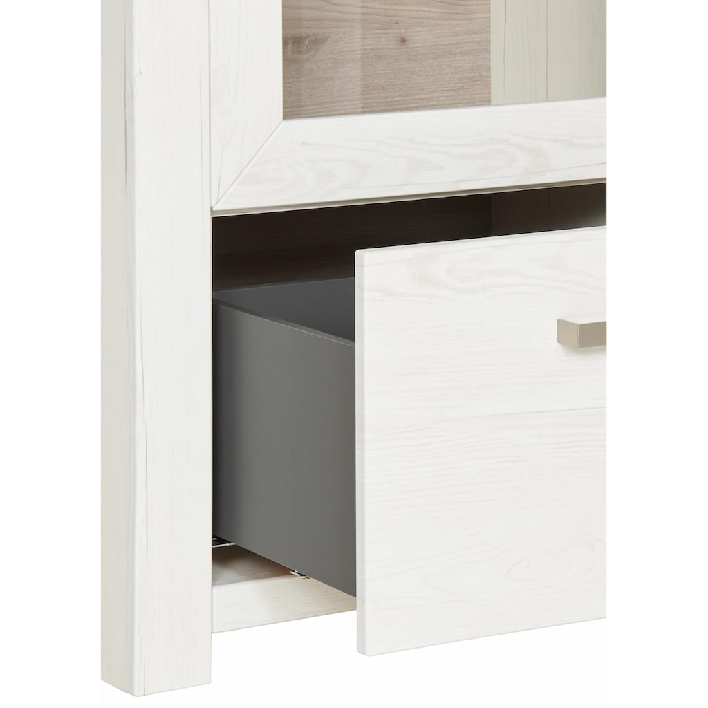 set one by Musterring Highboard »york«