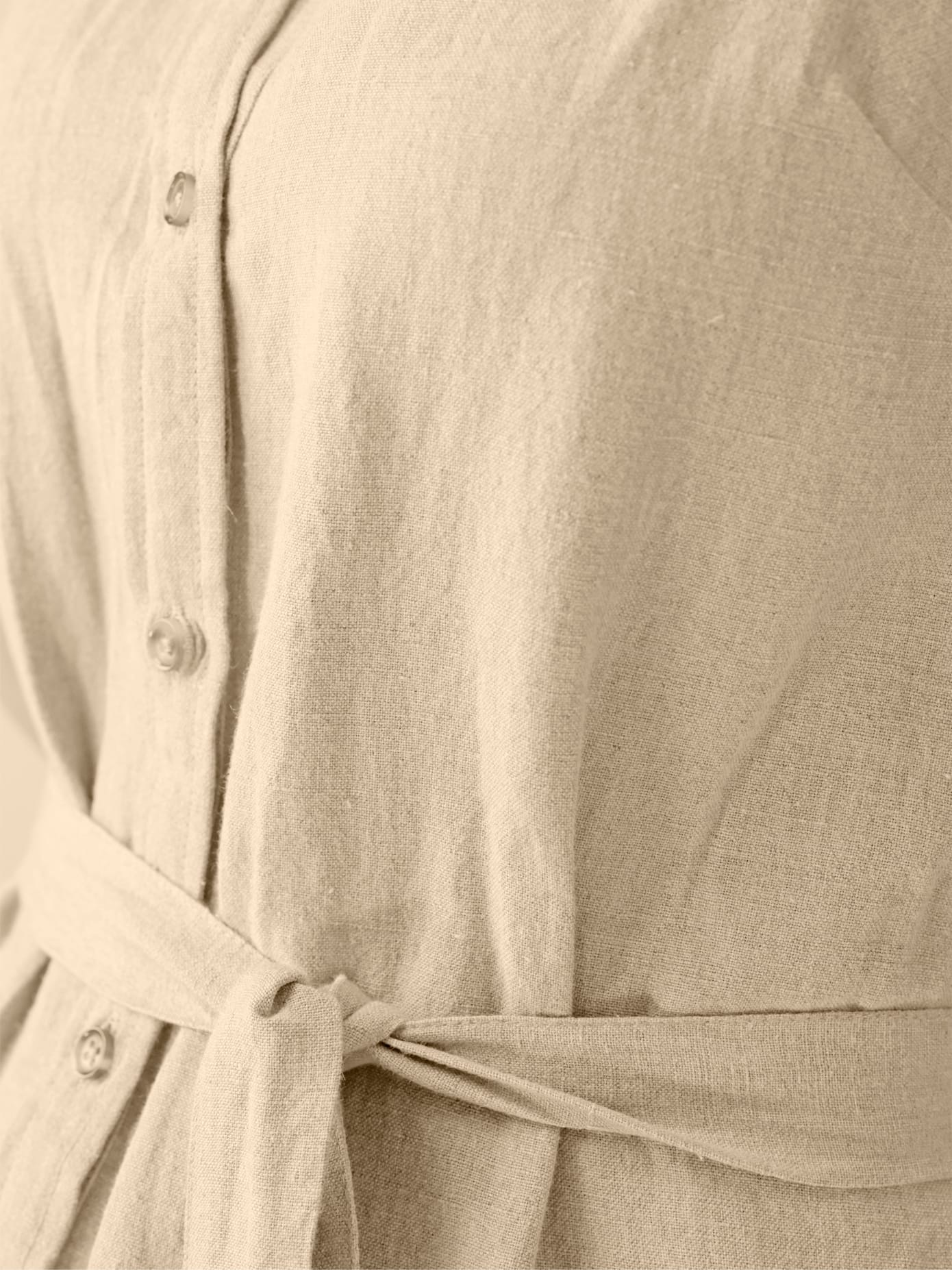 heine Hemdblusenkleid »Kleid«