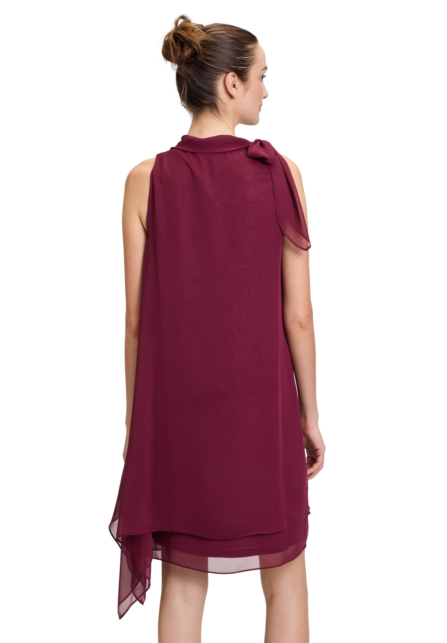 Vera Mont Cocktailkleid »Cocktailkleid ohne Arm«
