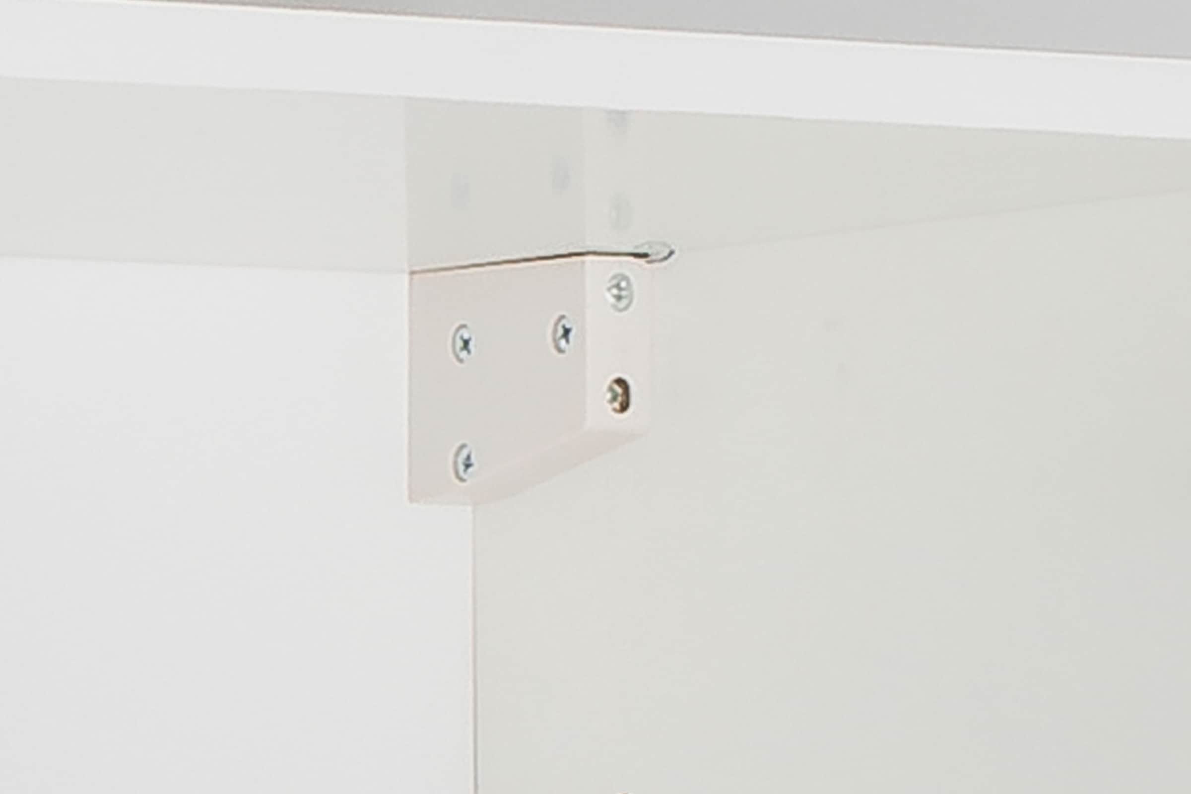 KOCHSTATION Hängeschrank »KS-Lucy« Breite 40 cm, mit 1 Tür, 2 Einlegeböden, Soft-Close