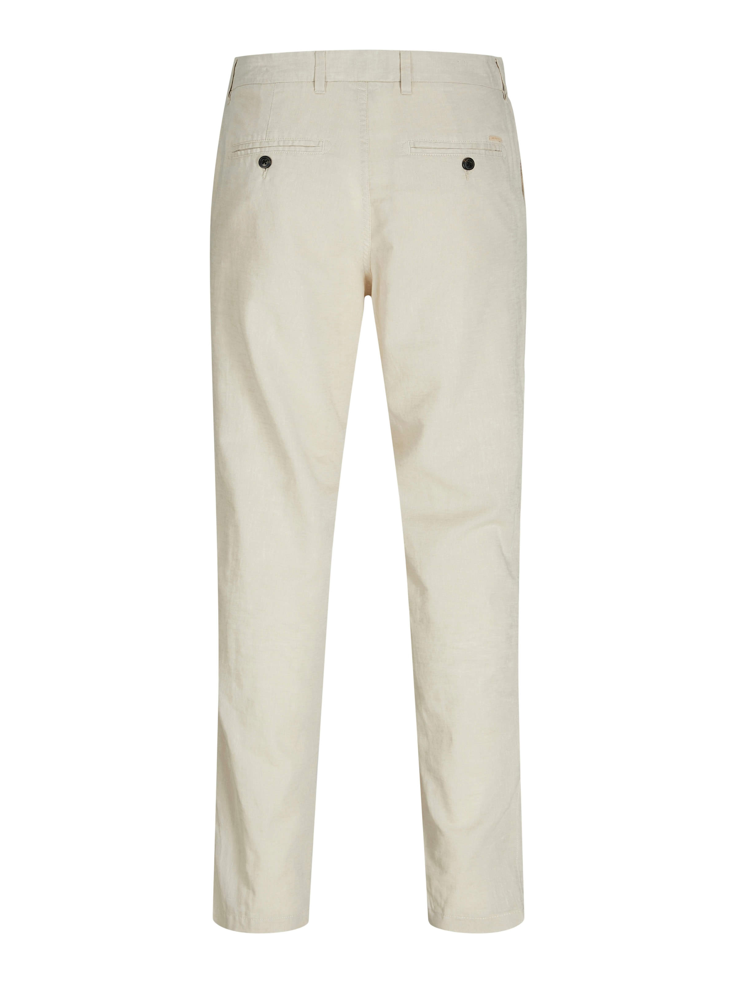 Jack & Jones Chinohose »JPSTACE SUMMER CHINO PANT SN«  mit Reißverschluss