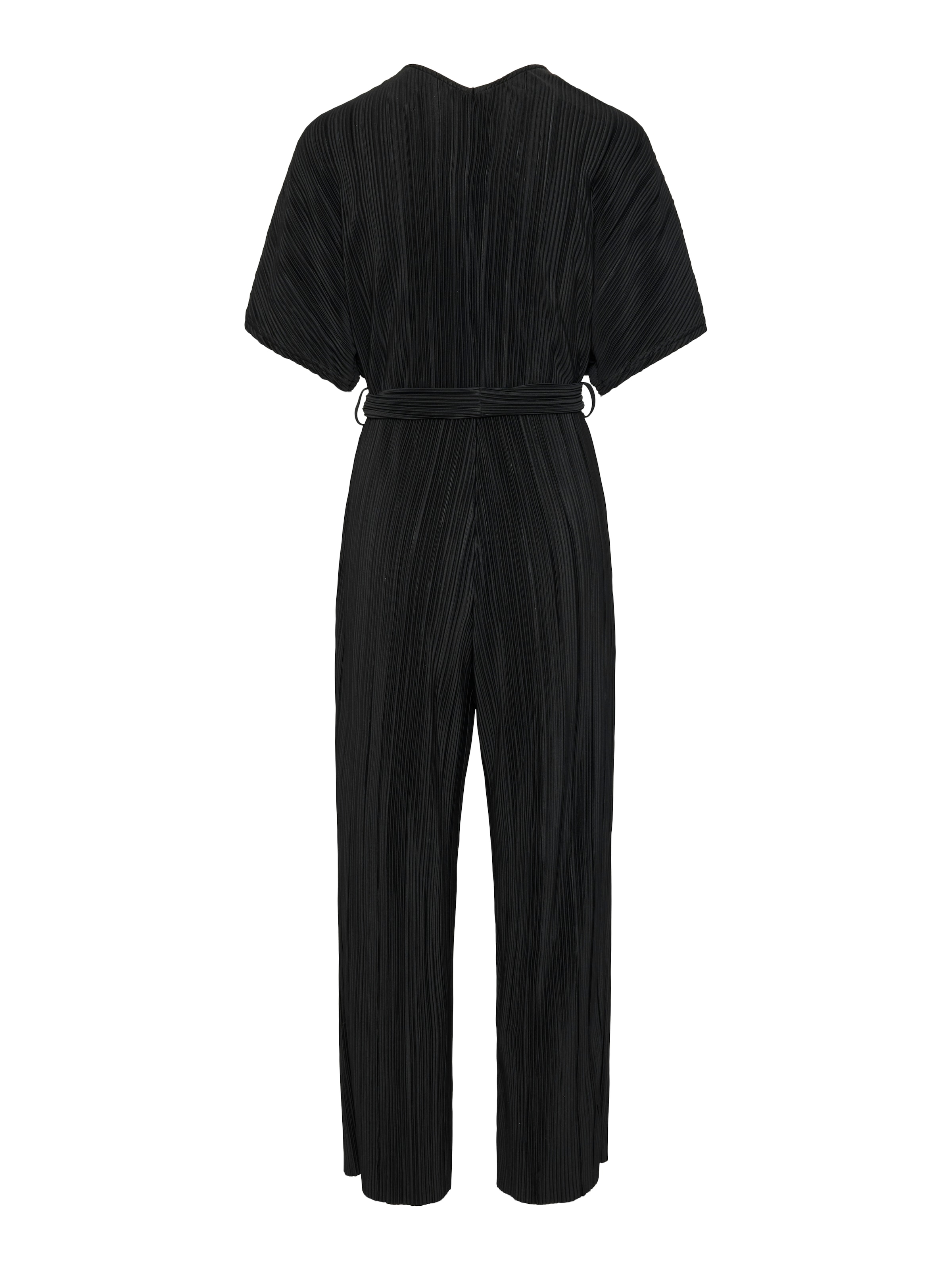 Y.A.S Overall »YASOLINDA SS ANKLE JUMPSUIT S. NOOS«