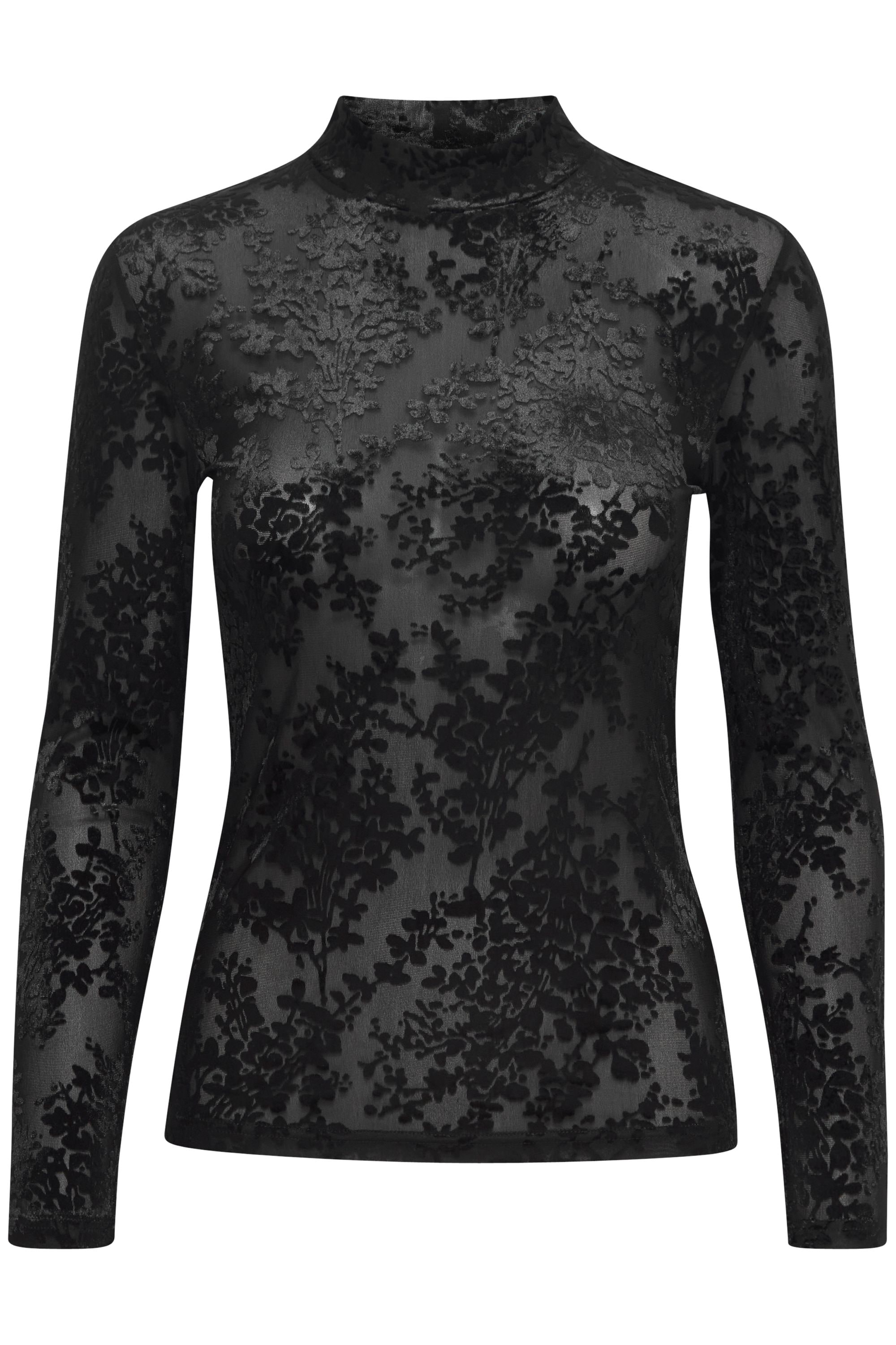 b.young Longsleeve »Longsleeve BYSHIRLEY TOP 2 -«