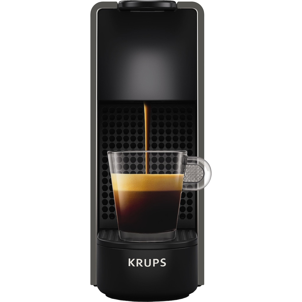 Nespresso Kapselmaschine »XN110B Essenza Mini von Krups«