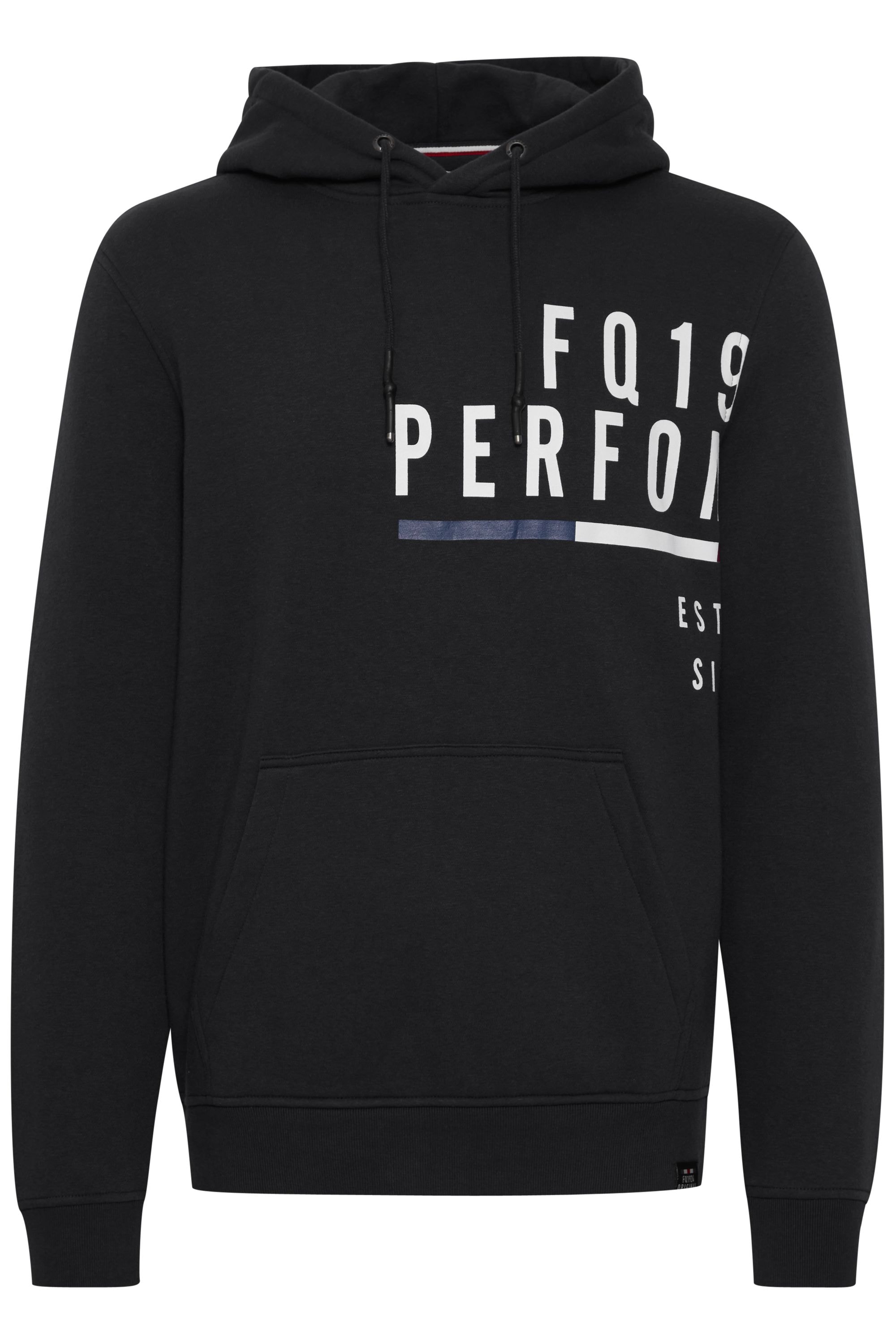 FQ1924 Kapuzenpullover »Hoodie FQAugust«