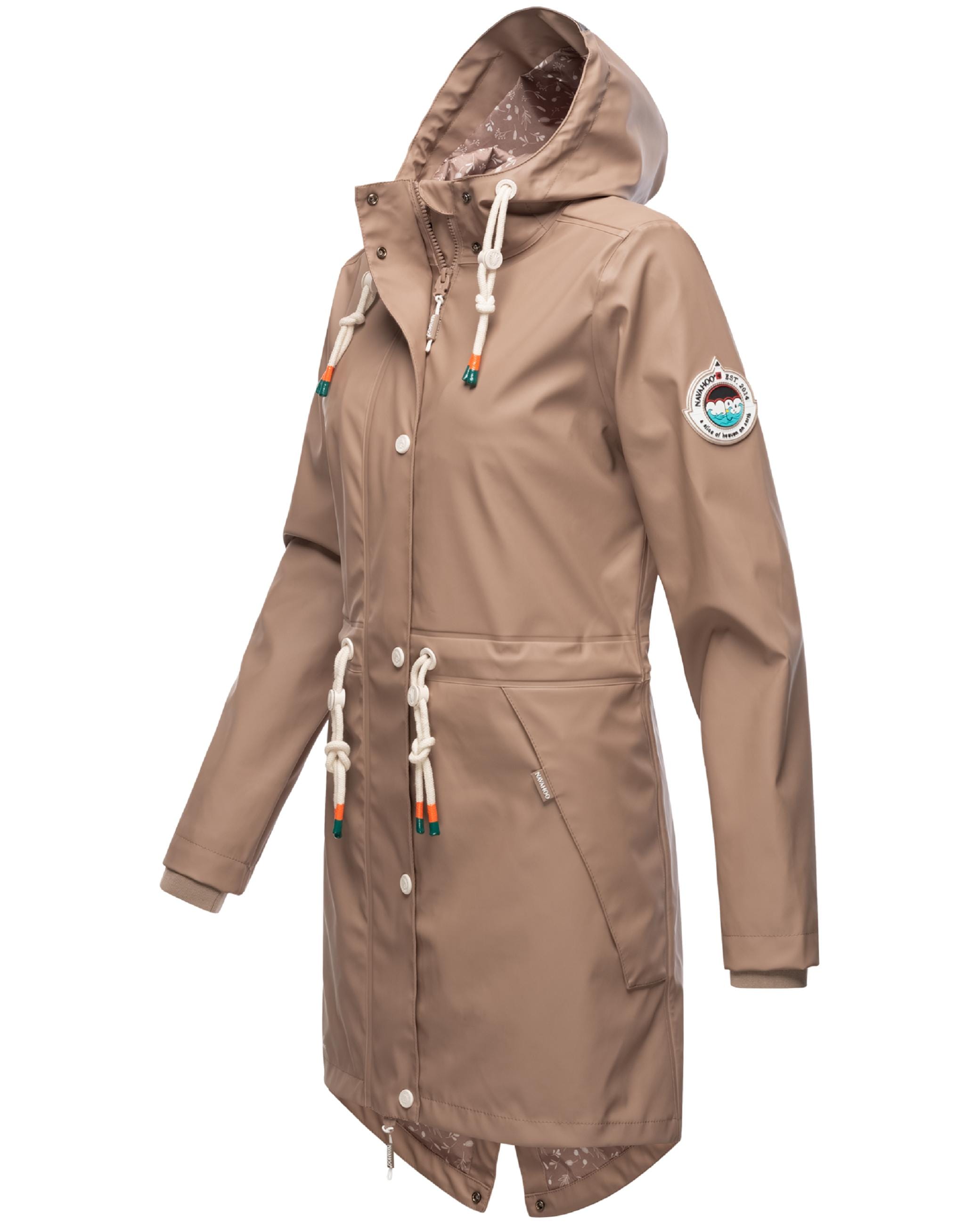 Navahoo Regenjacke »Regenjacke Tropical Storm OO«