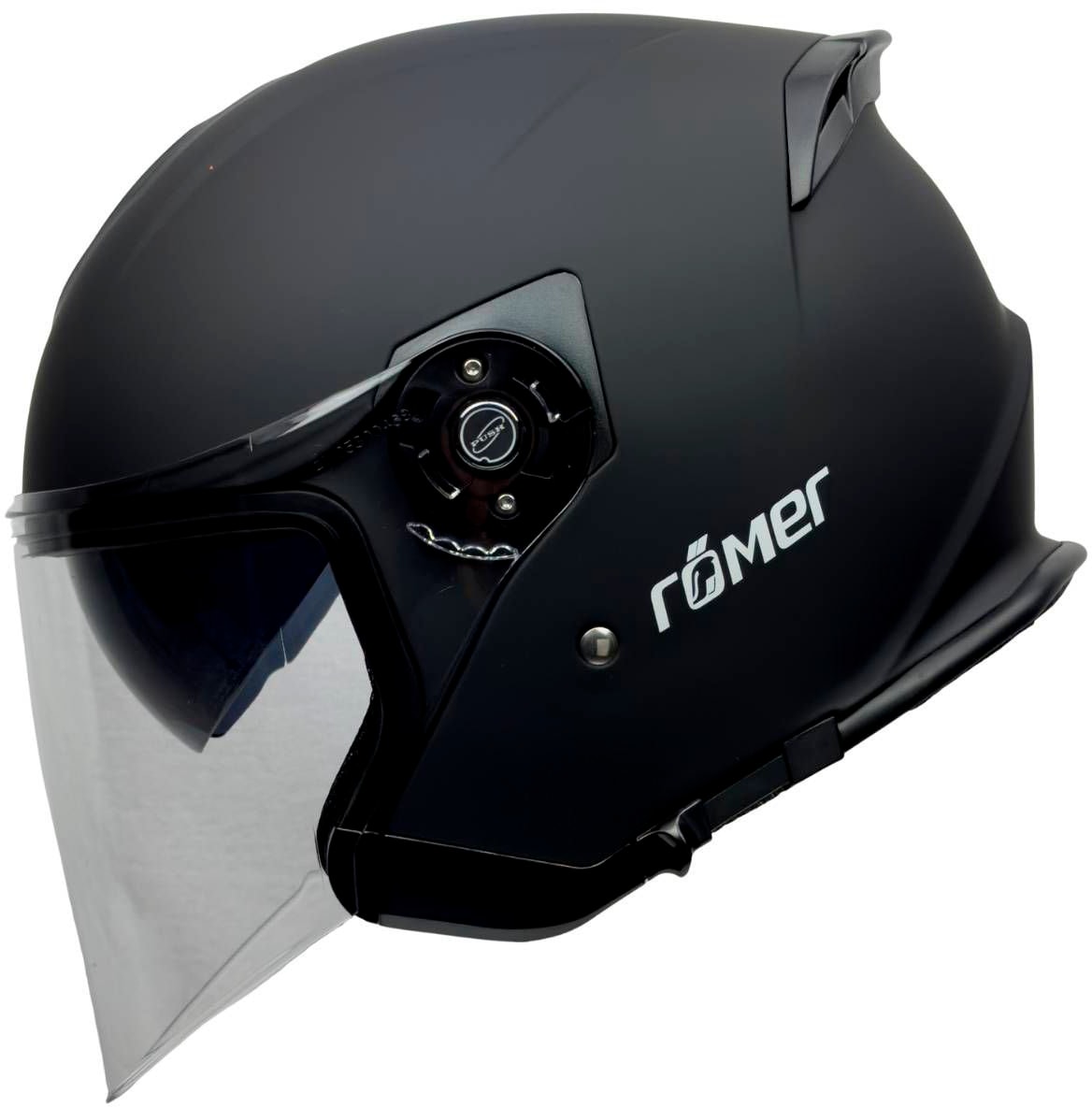 RÖMER HELME Motorradhelm »Koblenz«