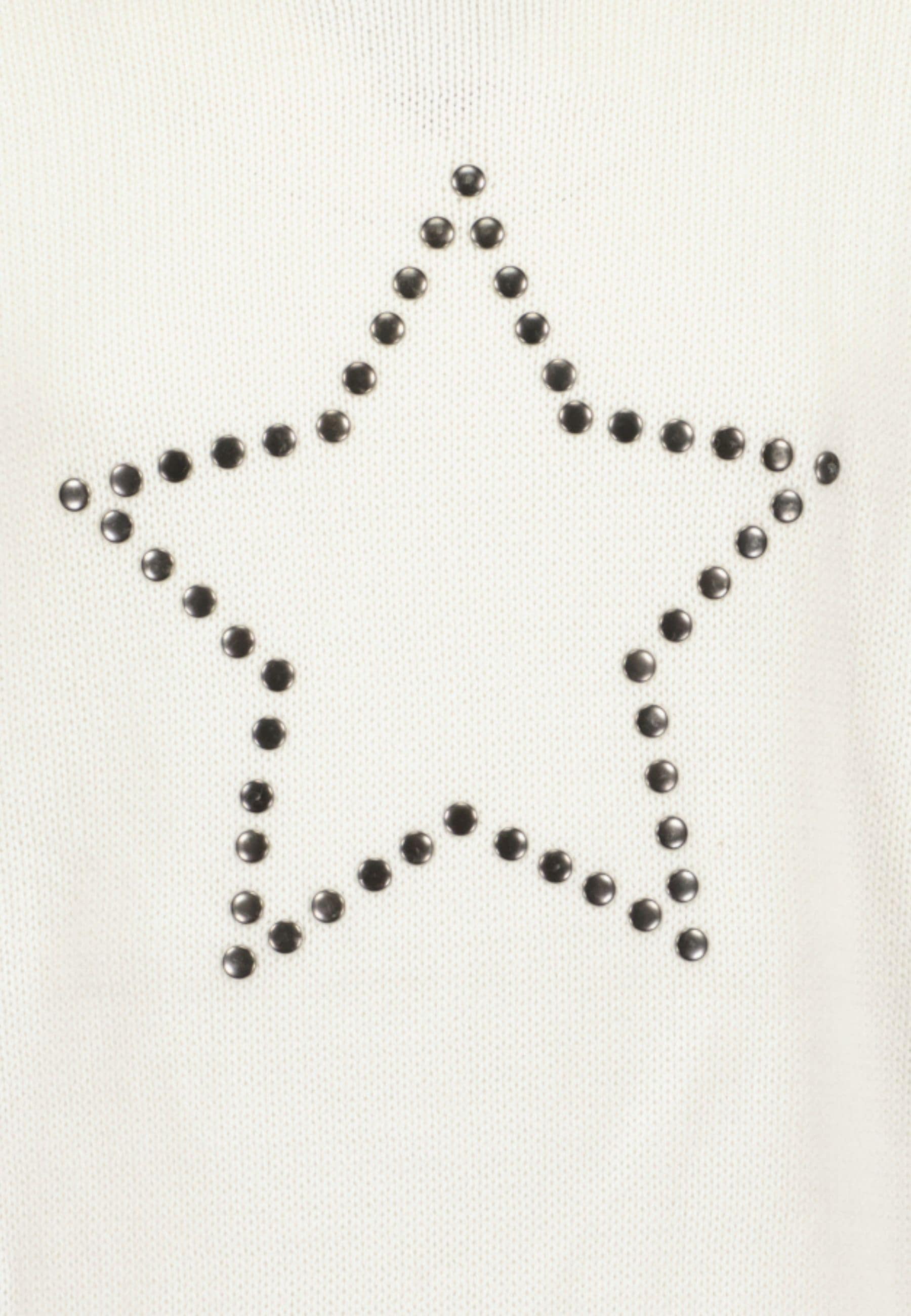 Blue Seven 1100000002199 »Girls Pullover«