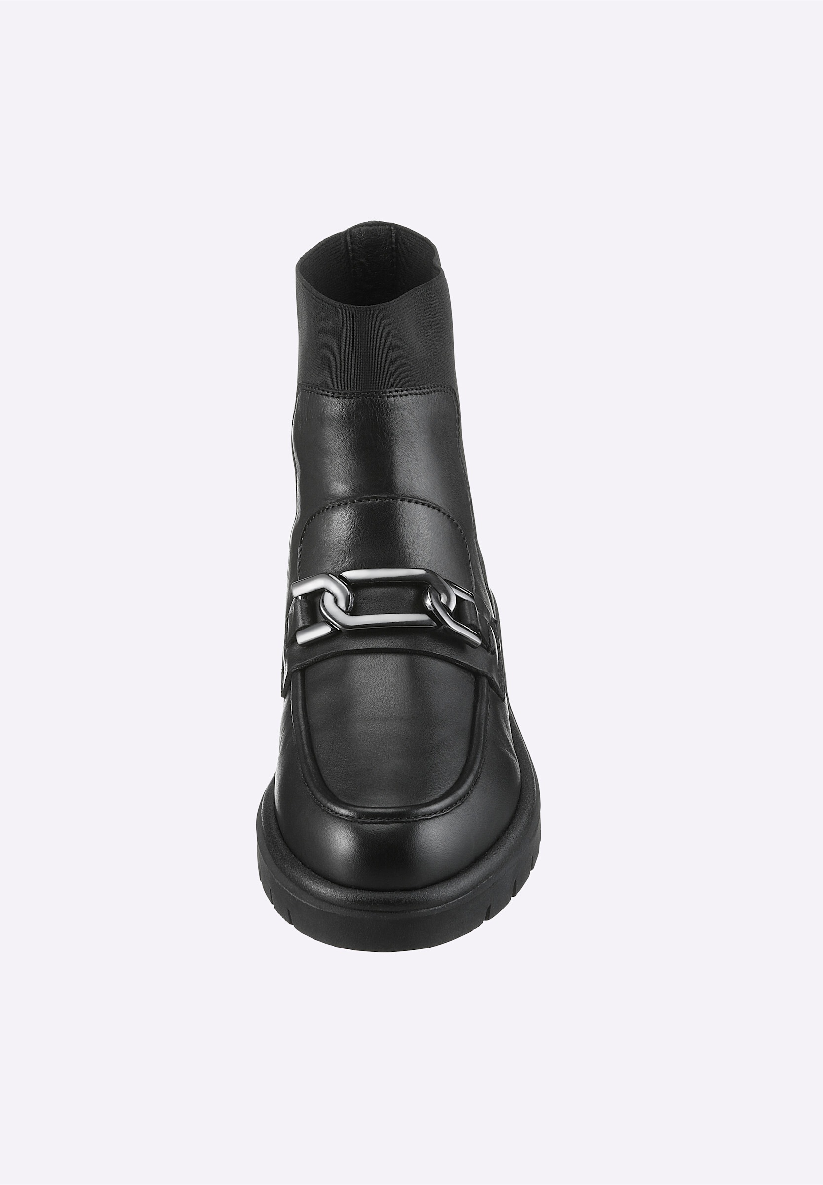 heine Stiefelette »Stiefelette Stiefelette«