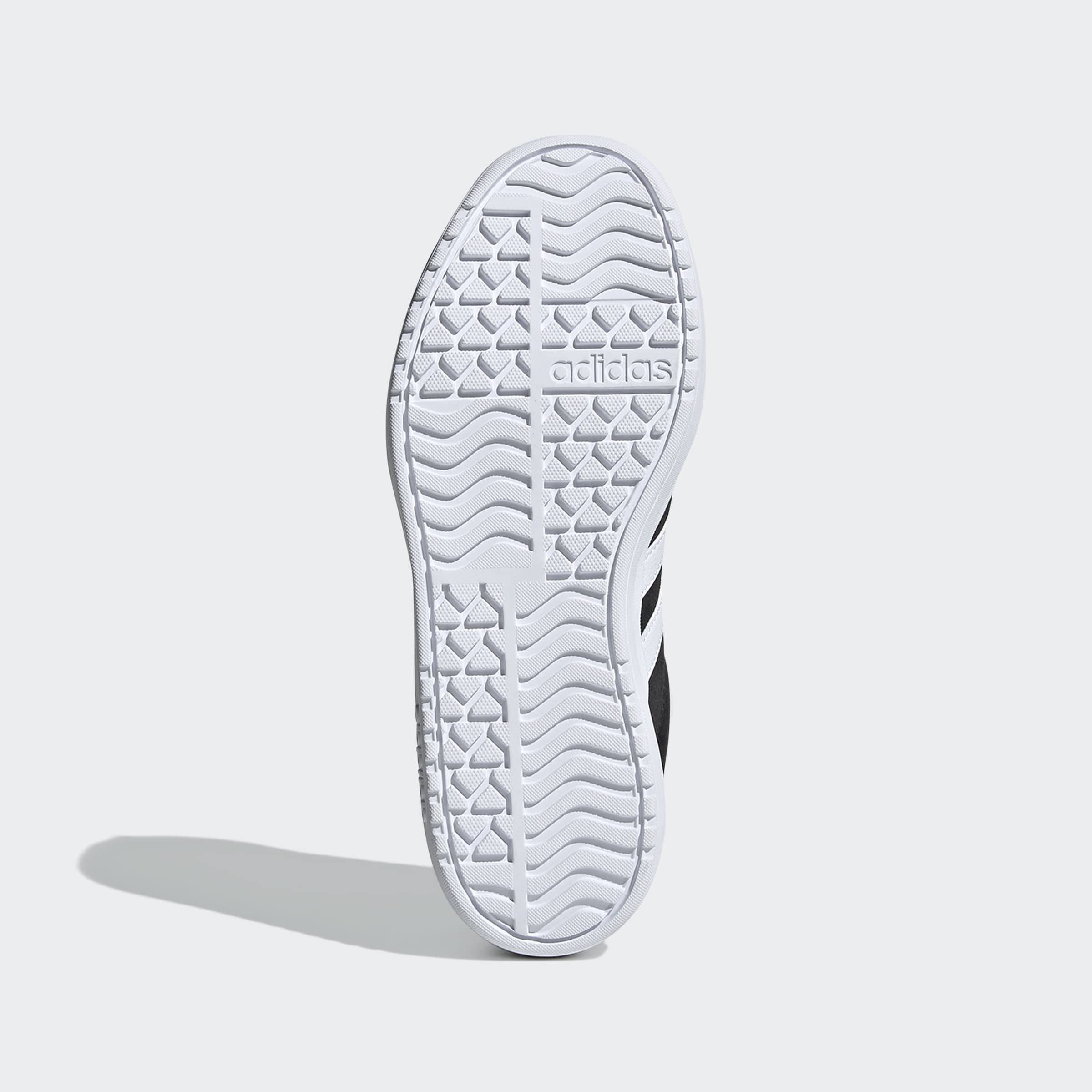 adidas Sportswear Plateausneaker »VL COURT BOLD«  Inspiriert vom adidas Gazelle Bold, für Kinder & Jugendliche