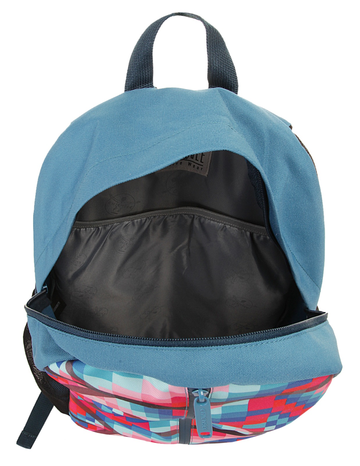 Chiemsee Tagesrucksack »GET "N" READY«